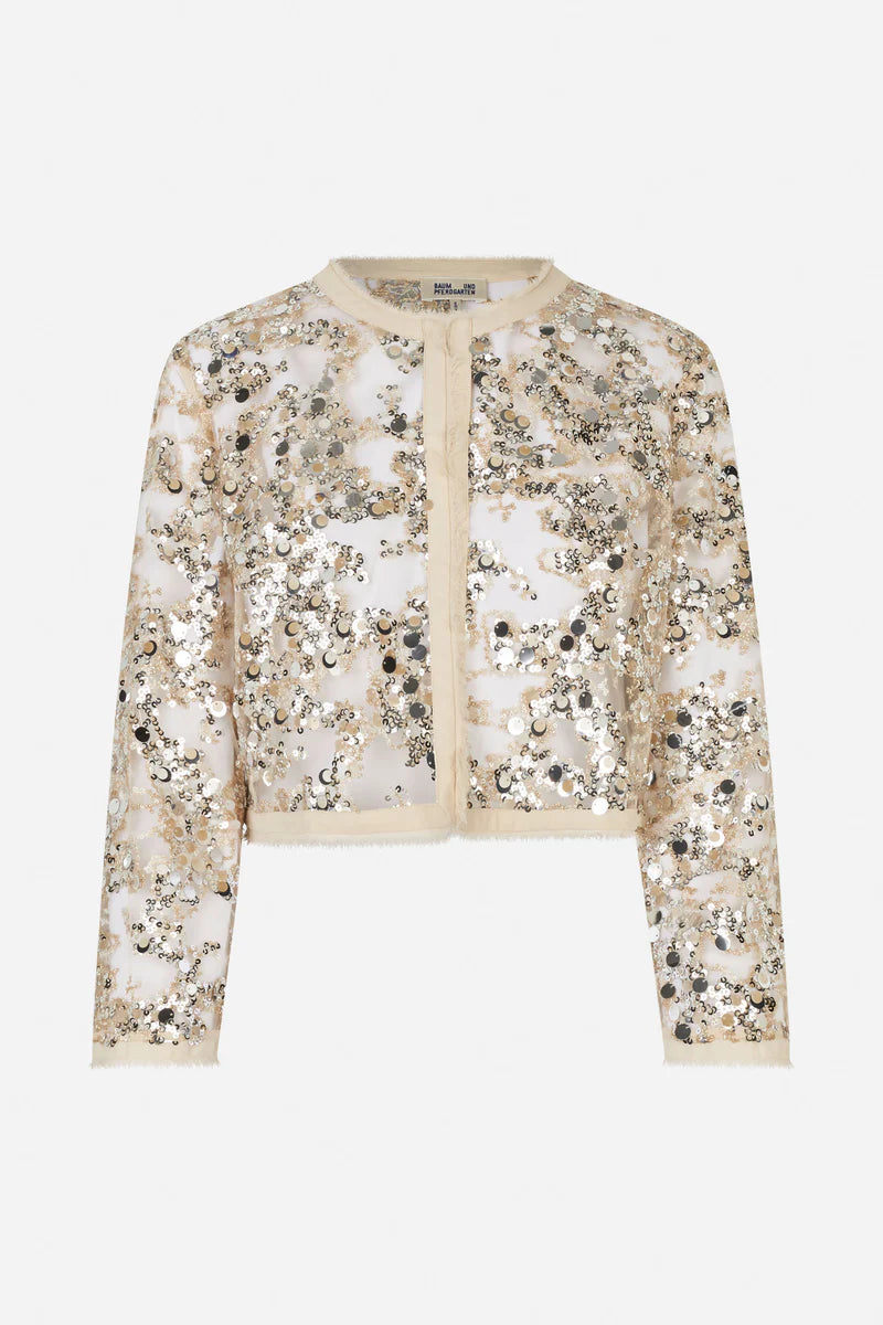 Baum & Pferdgarten Jacket "Bethina" nomad sequins