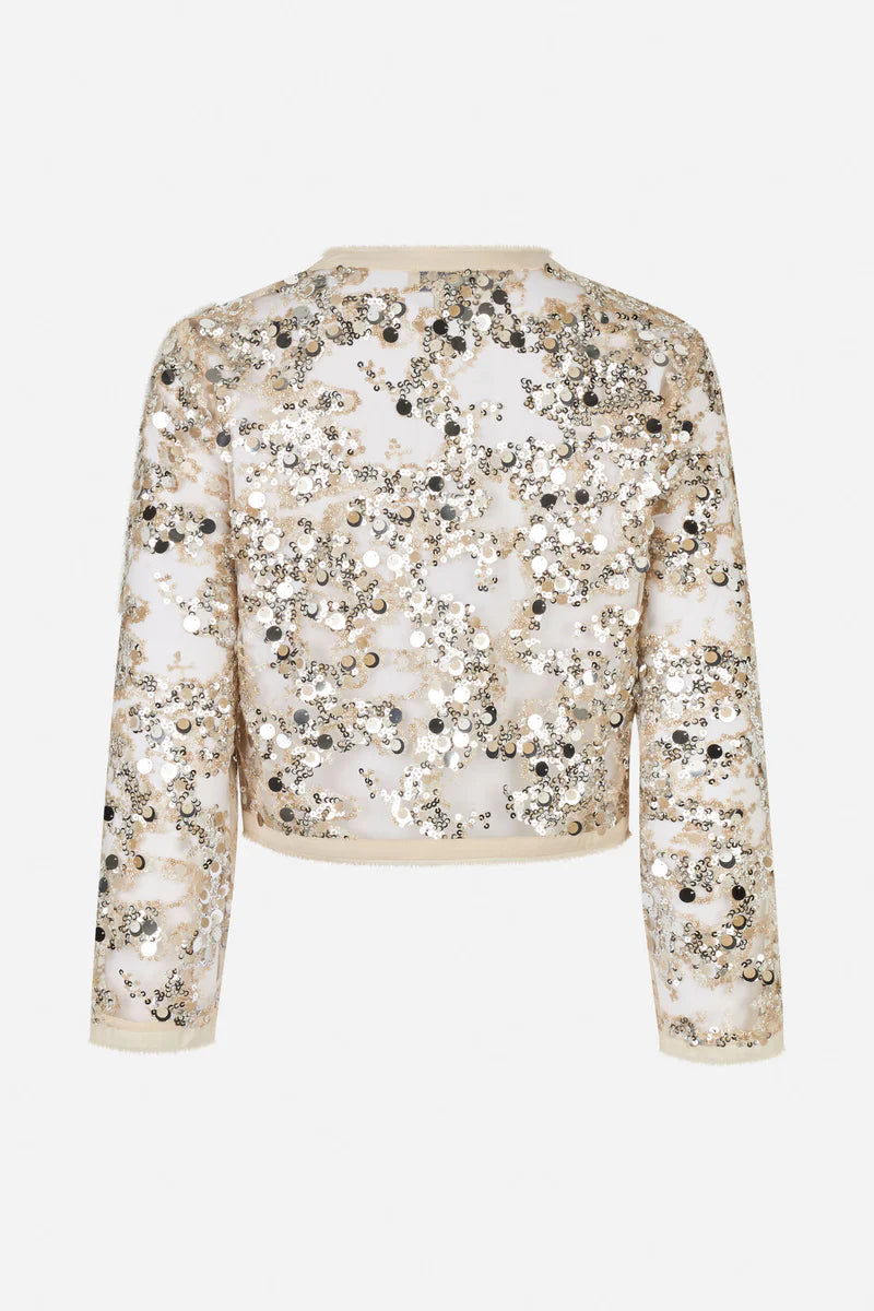 Baum & Pferdgarten Jacket "Bethina" nomad sequins