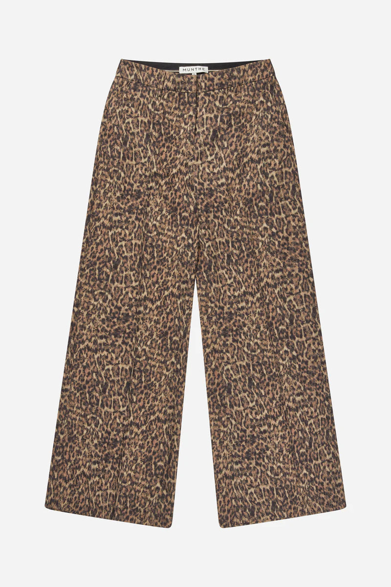 Munthe Pants Eileen leo