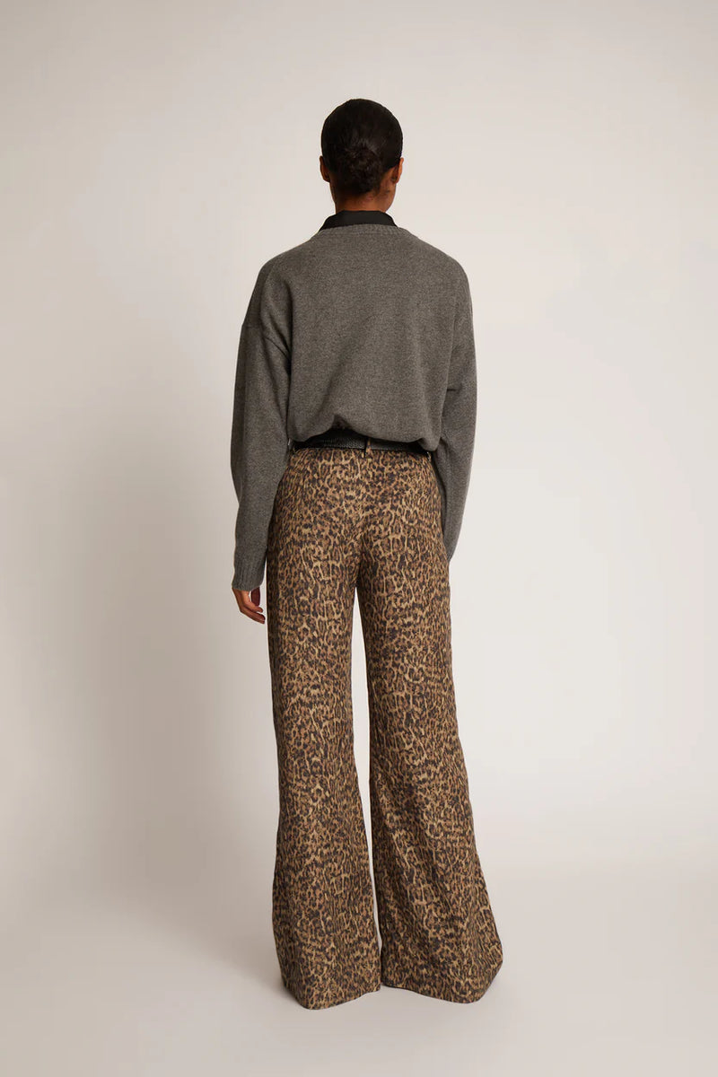 Munthe Pants Eileen leo