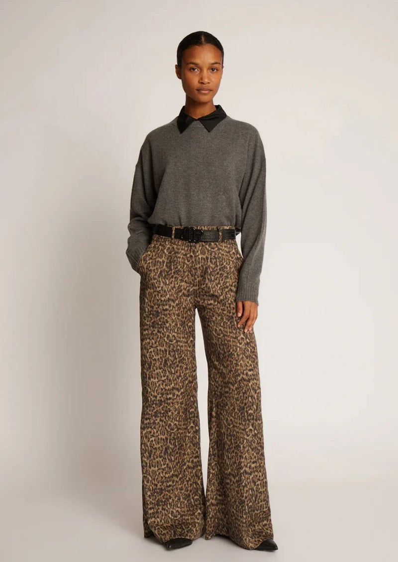 Munthe Pants Eileen leo