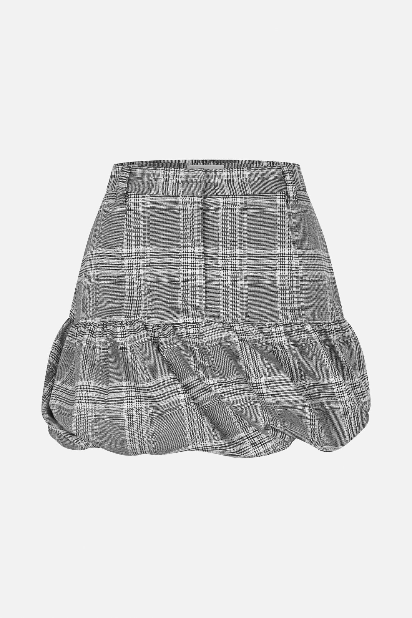 BAUM & PFERDGARTEN Skirt "Sikita" black and white