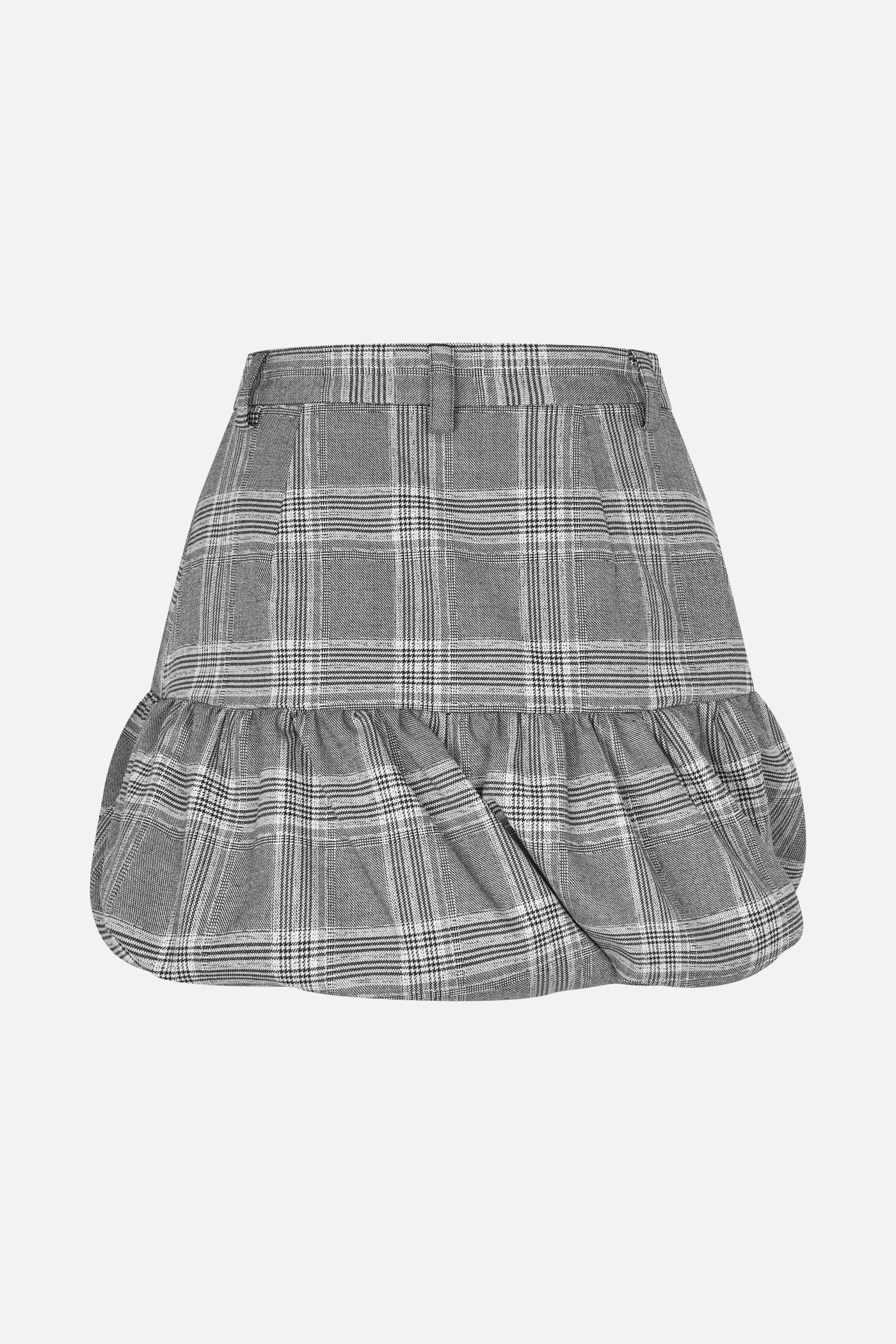 BAUM & PFERDGARTEN Skirt "Sikita" black and white