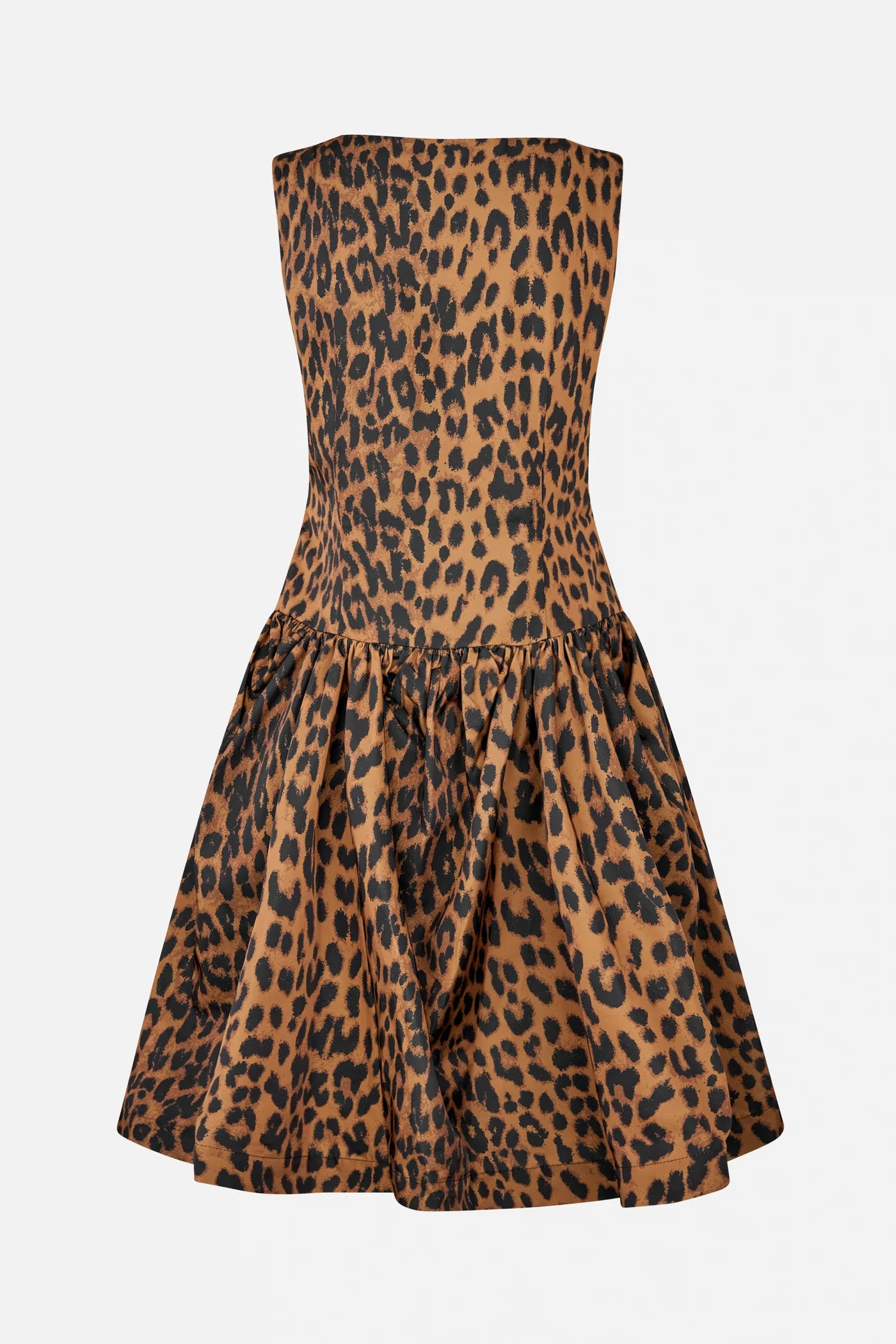 BAUM & PFERDGARTEN Dress "Aneva" leo