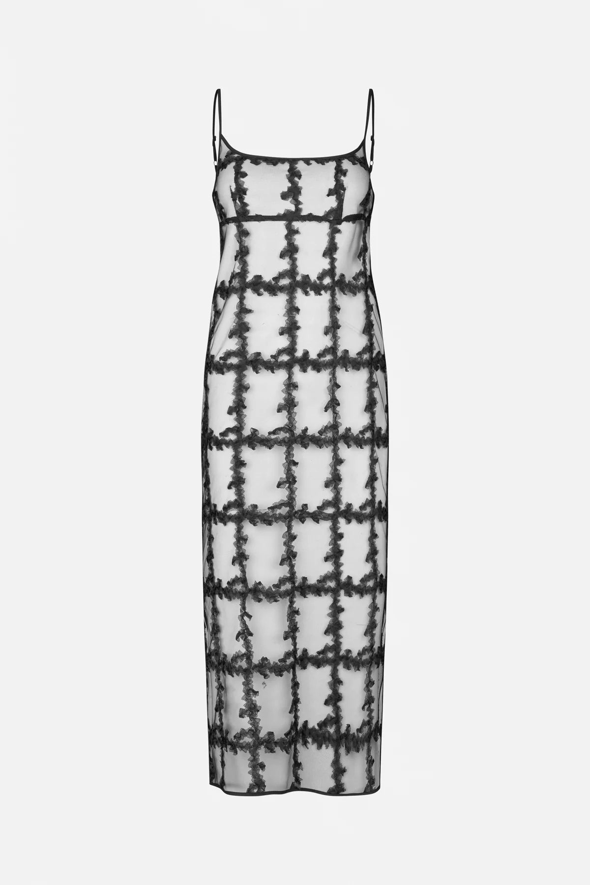 BAUM & PFERDGARTEN Dress "Avani" black