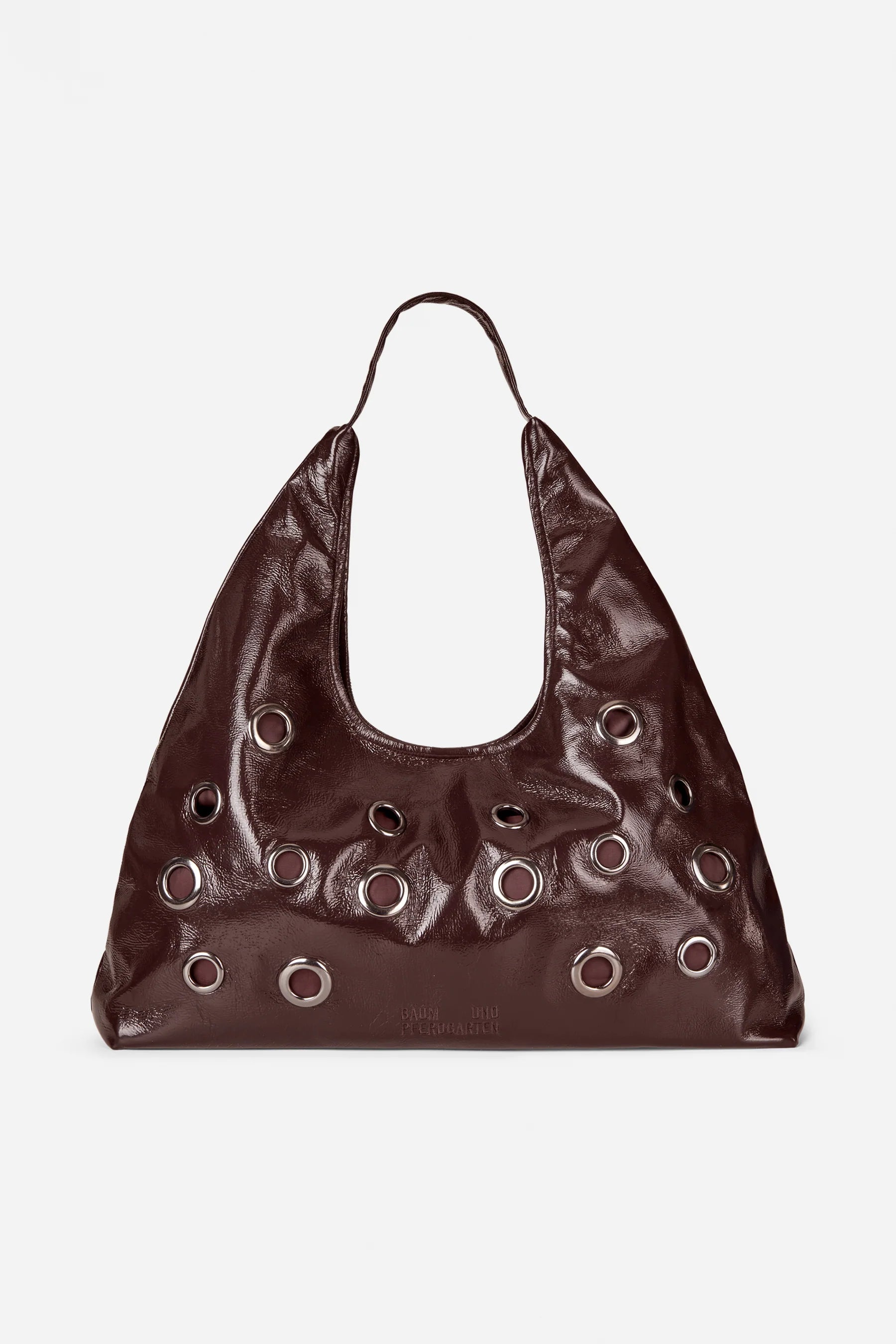 BAUM & PFERDGARTEN Bag "Kleola" burgundy
