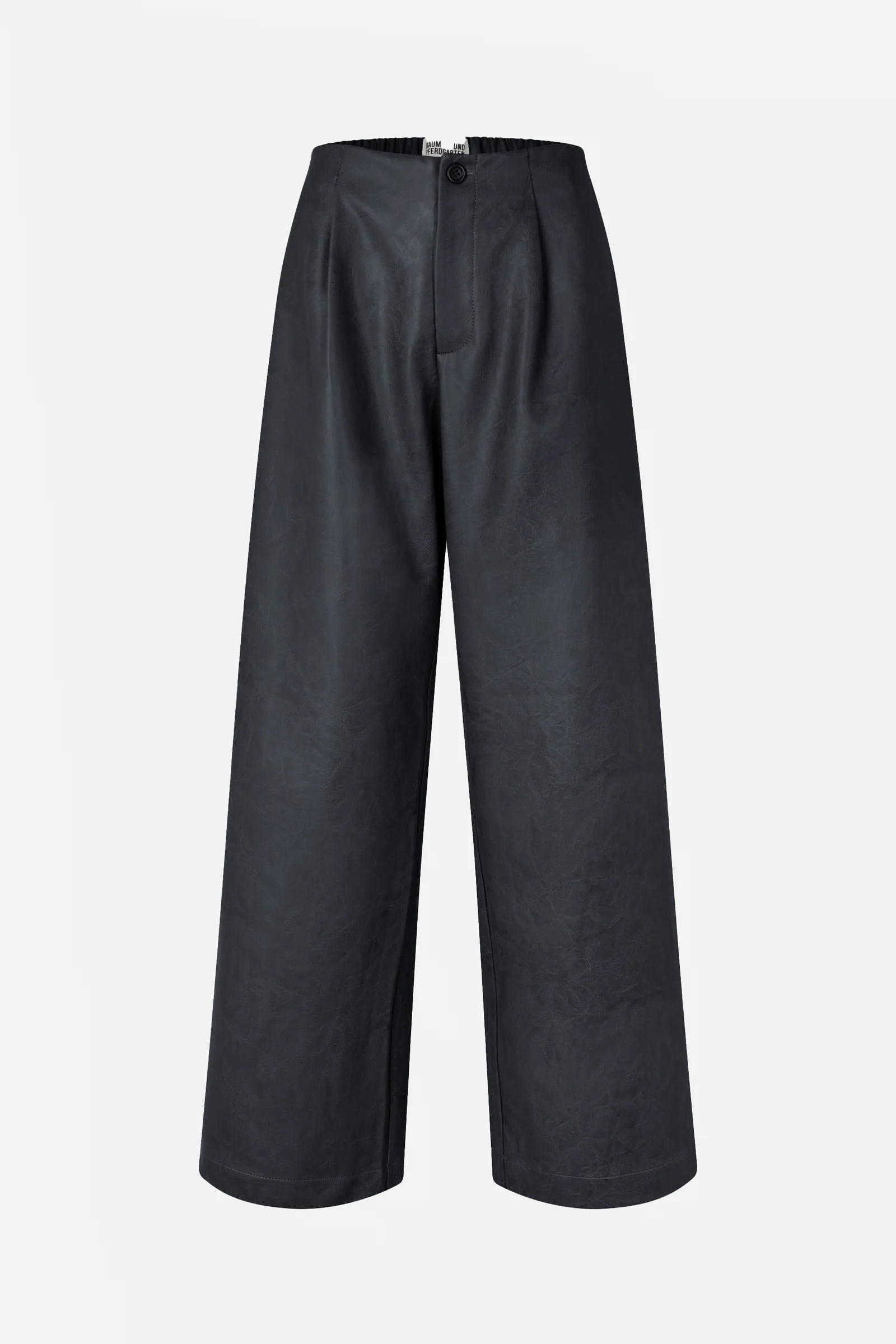 BAUM & PFERDGARTEN Pants "Naomie" dark navy
