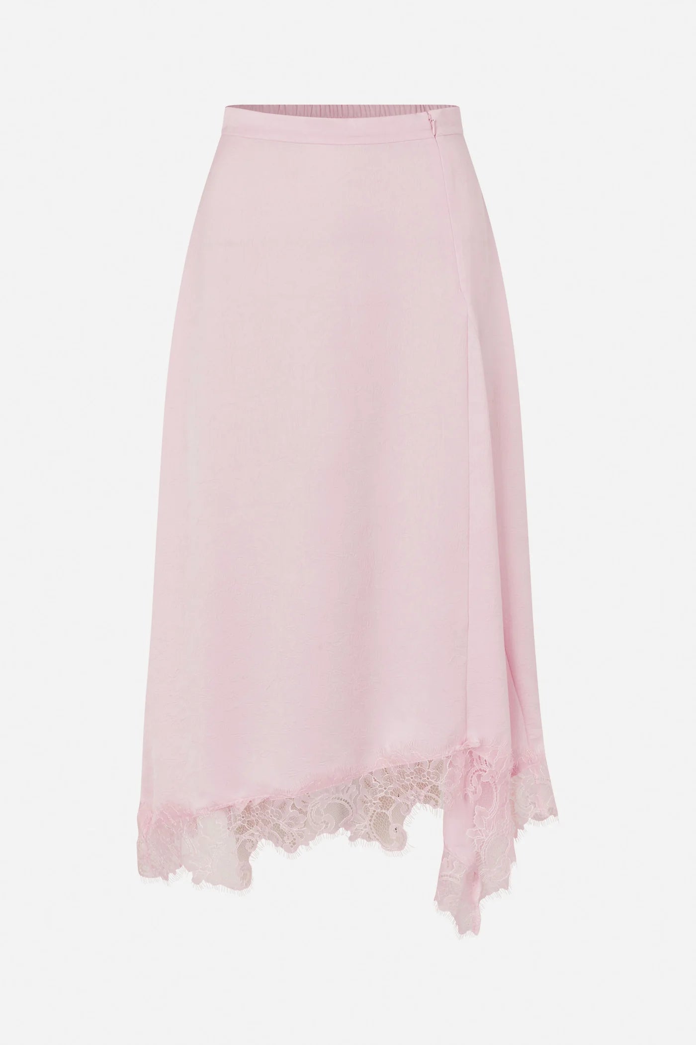 BAUM & PFERDGARTEN Skirt "Sophie" parfait pink