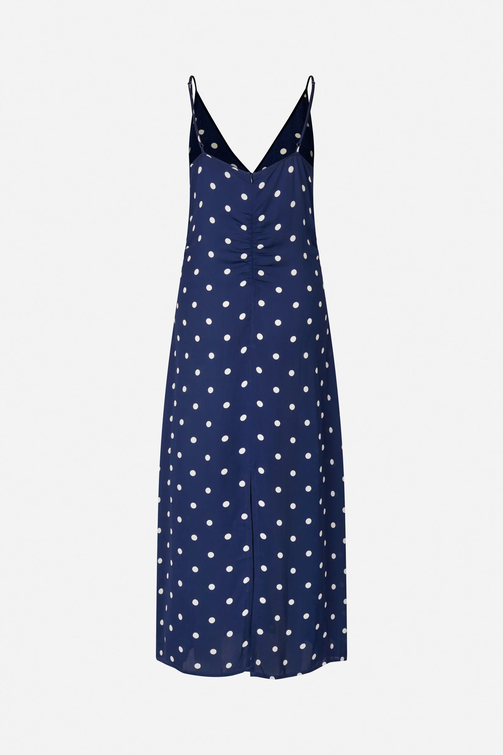 BAUM & PFERDGARTEN Dress "Atalia" navy