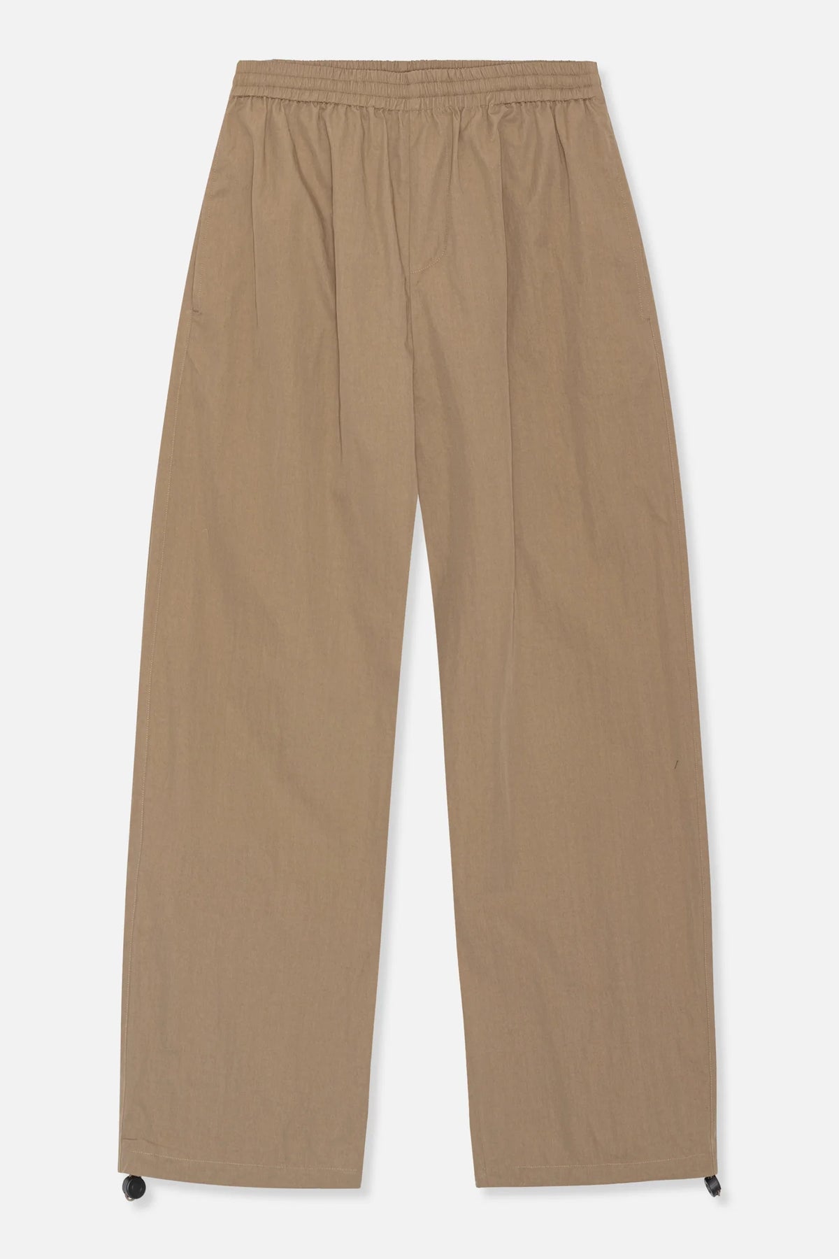 BAUM & PFERDGARTEN Pants "Nazan" camel