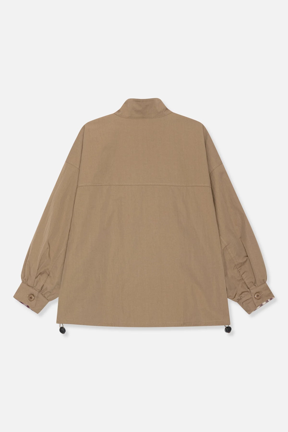 BAUM & PFERDGARTEN Jacket "Batina" camel