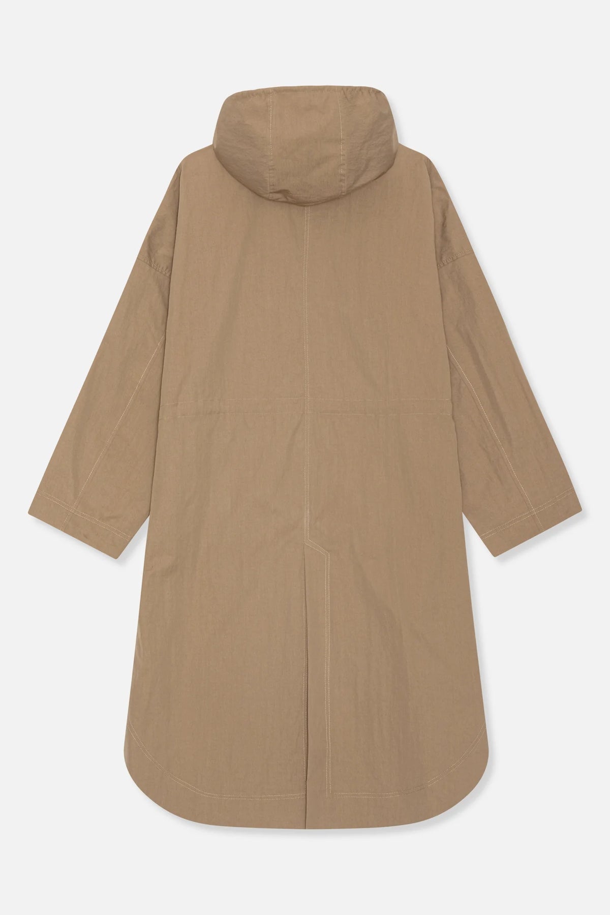 BAUM & PFERDGARTEN Coat "Diko" camel