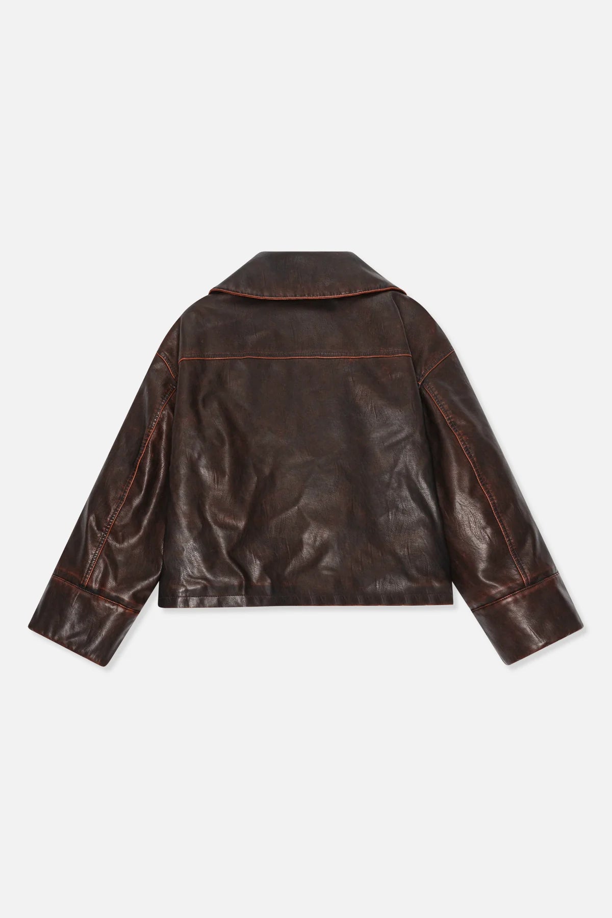 BAUM & PFERDGARTEN Jacket "Baani" brown