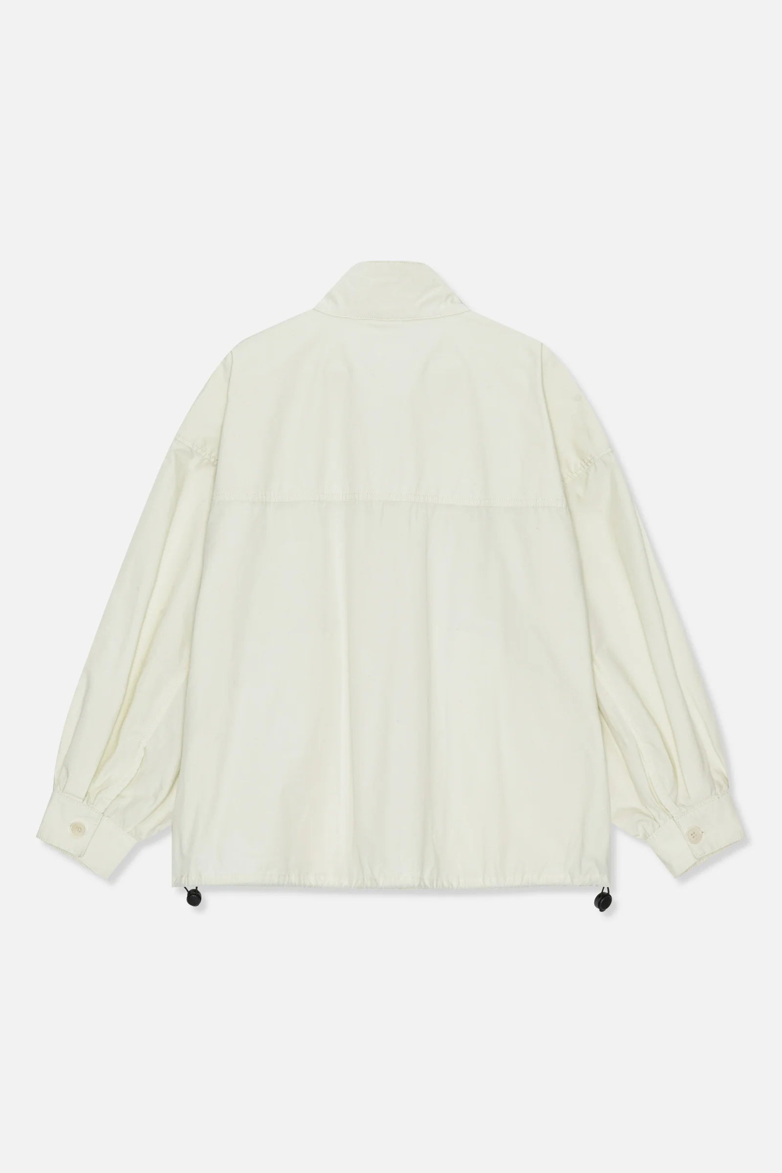 BAUM & PFERDGARTEN Jacket "Batina" light grey