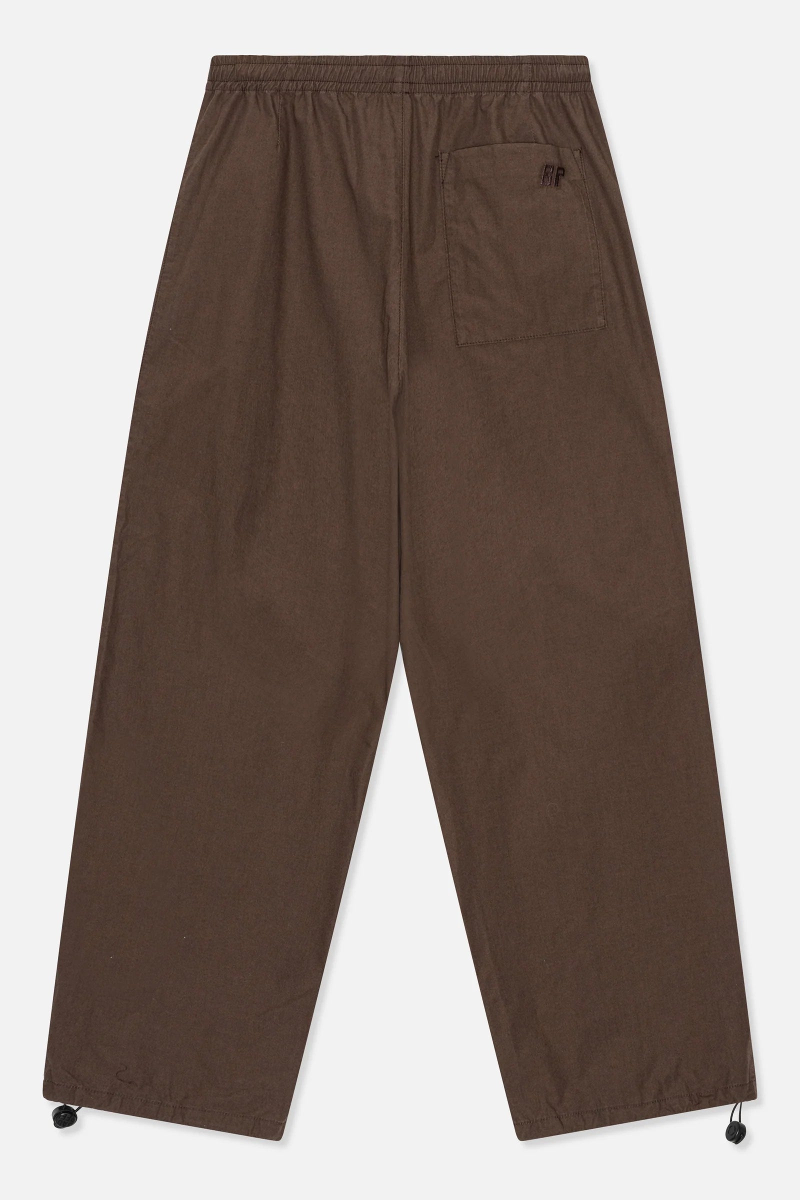 BAUM & PFERDGARTEN Pants "Nazan" hot fudge