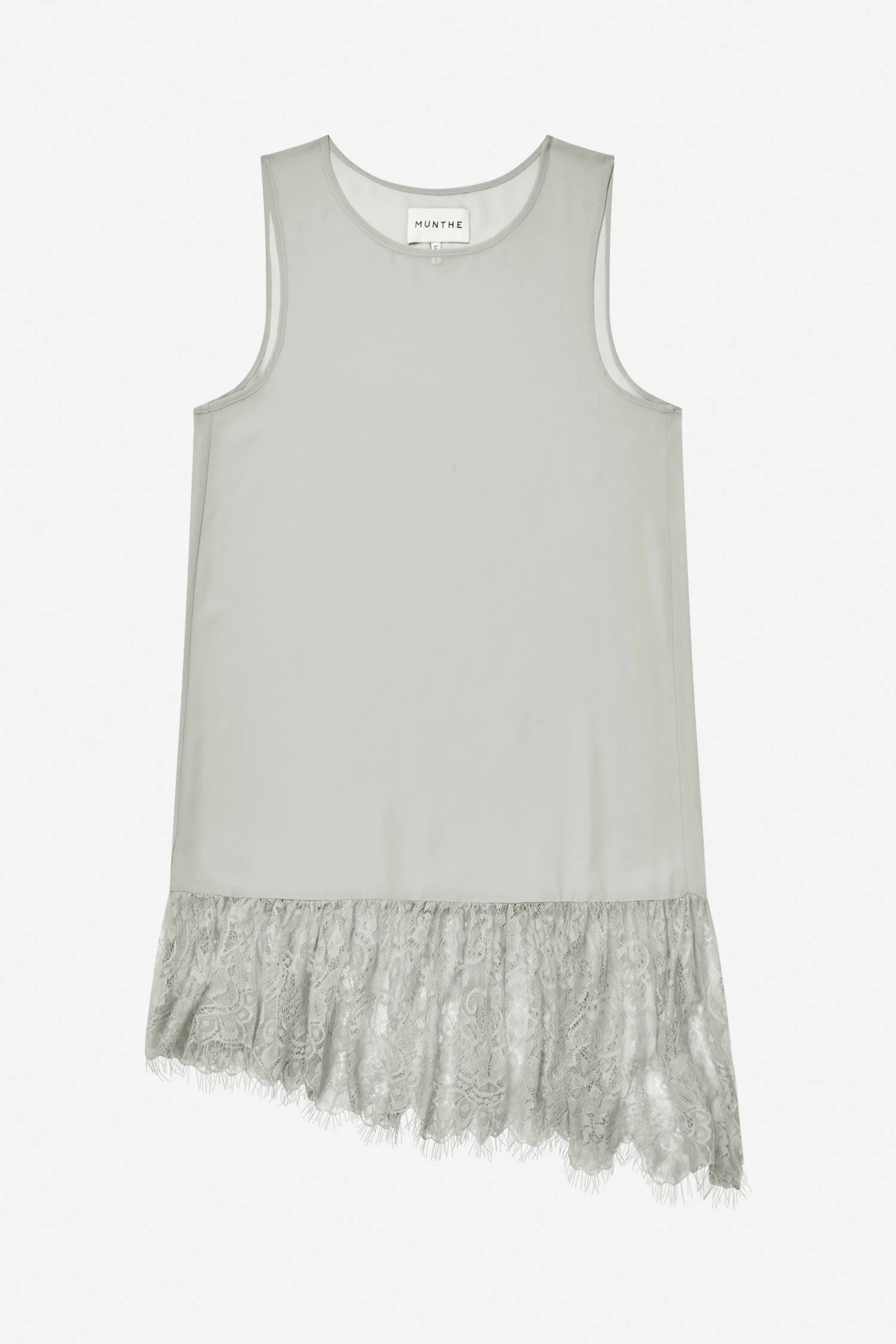 MUNTHE Dress "Rosie" grey