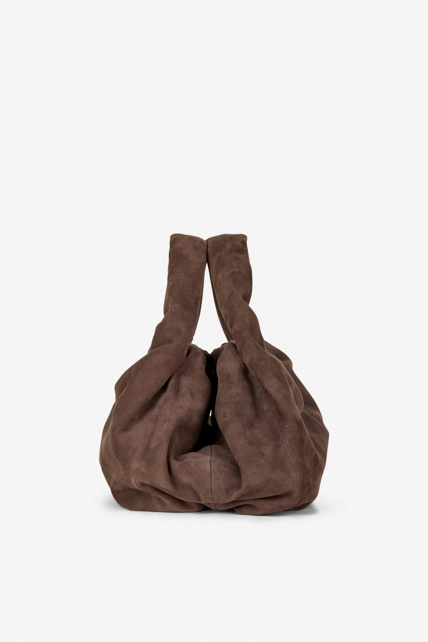 MUNTHE Bag "Lix" mocca