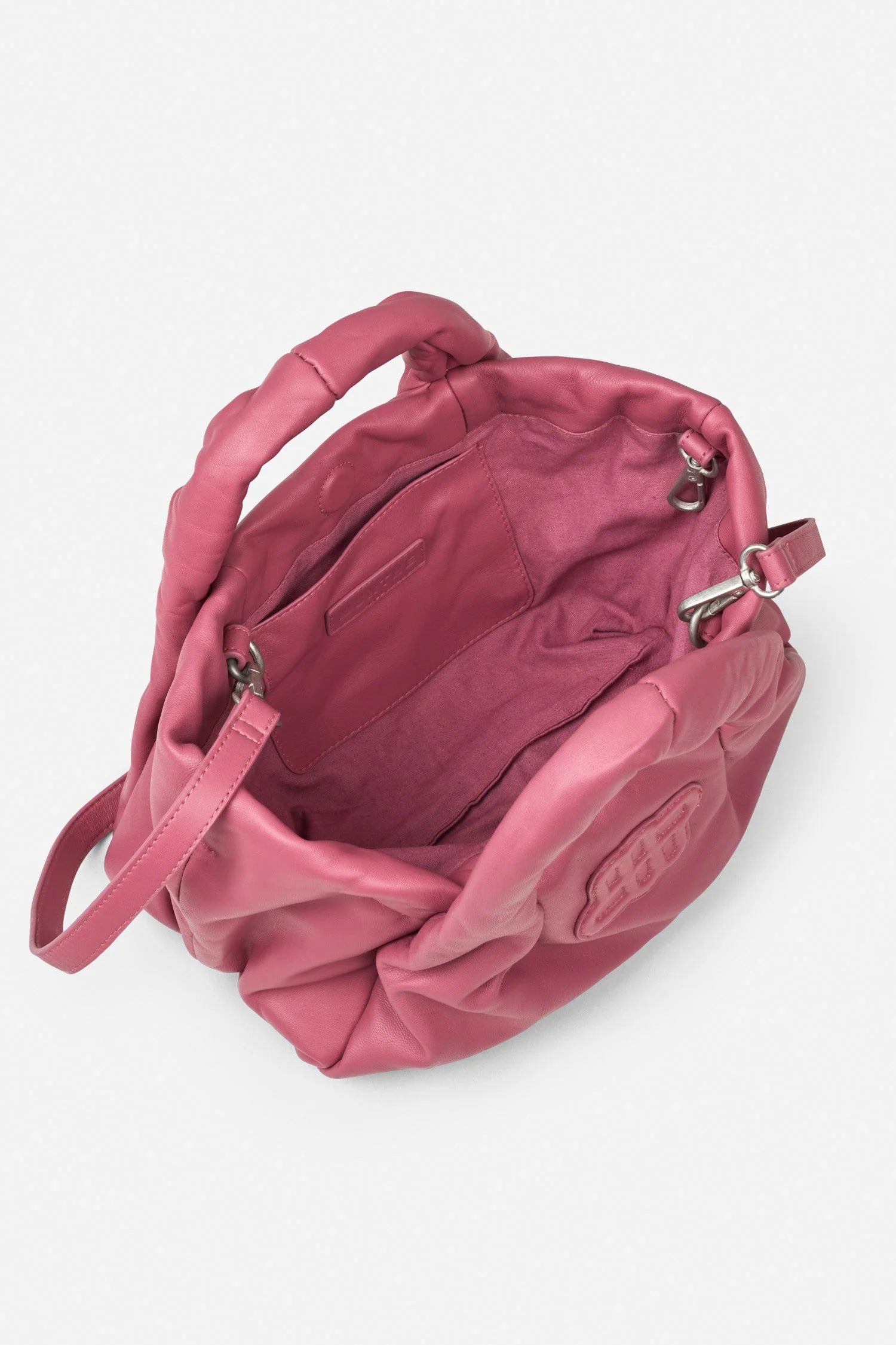MUNTHE Bag "Lixia" berry