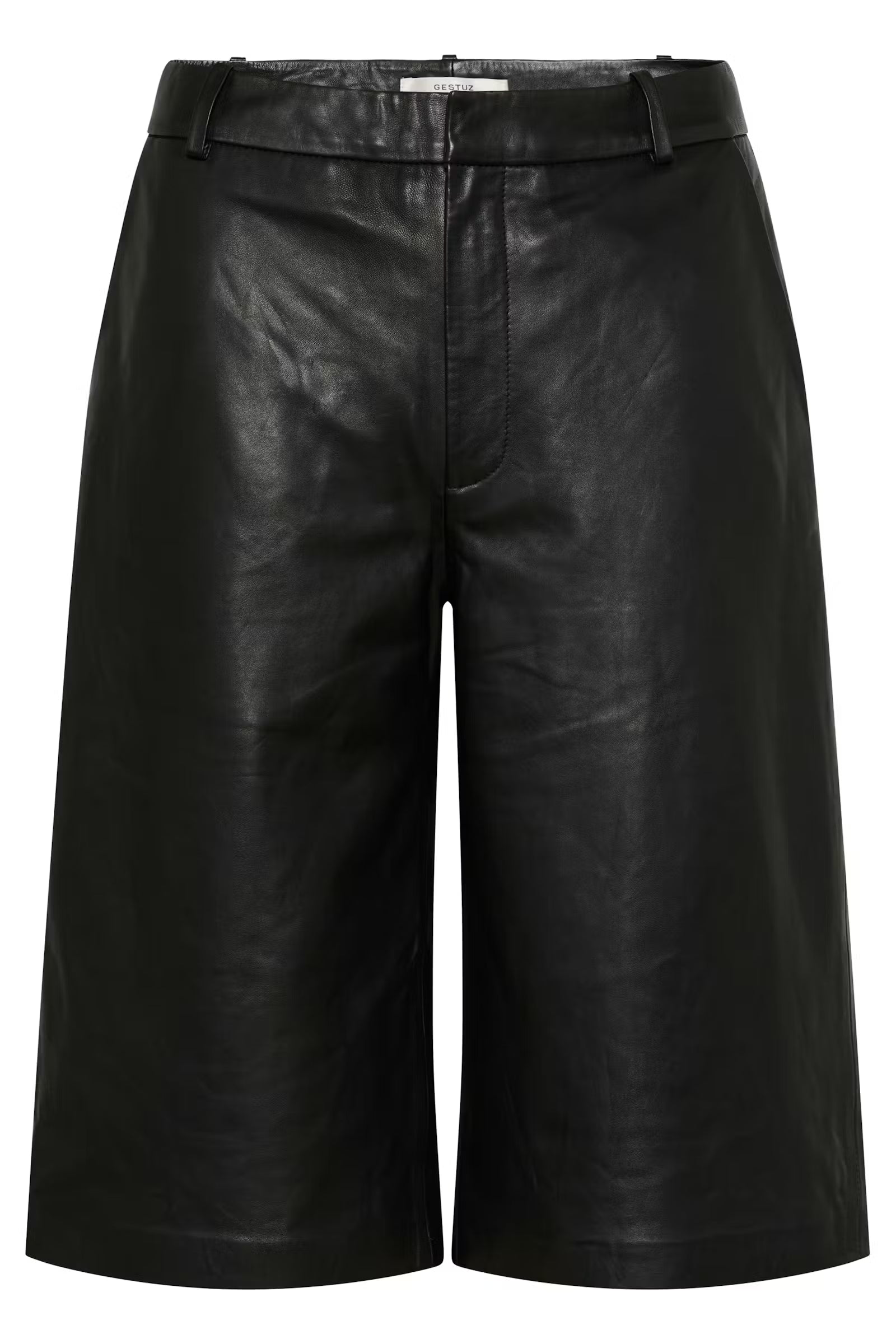 GESTUZ Shorts "Allis" black