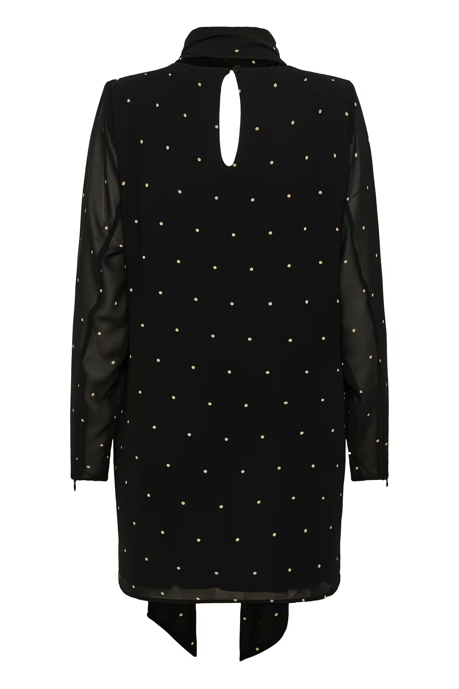 GESTUZ Dress "Dorthie" black