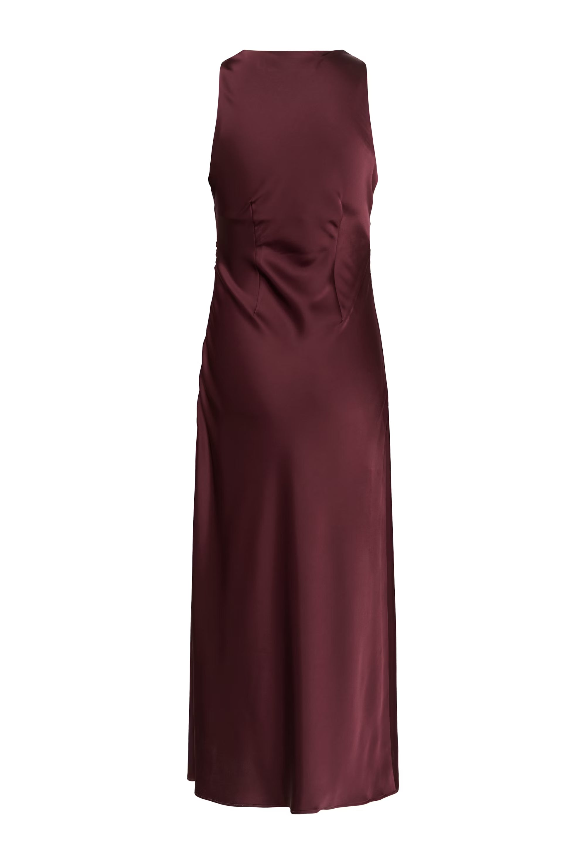 GESTUZ Dress "Rue" aronia