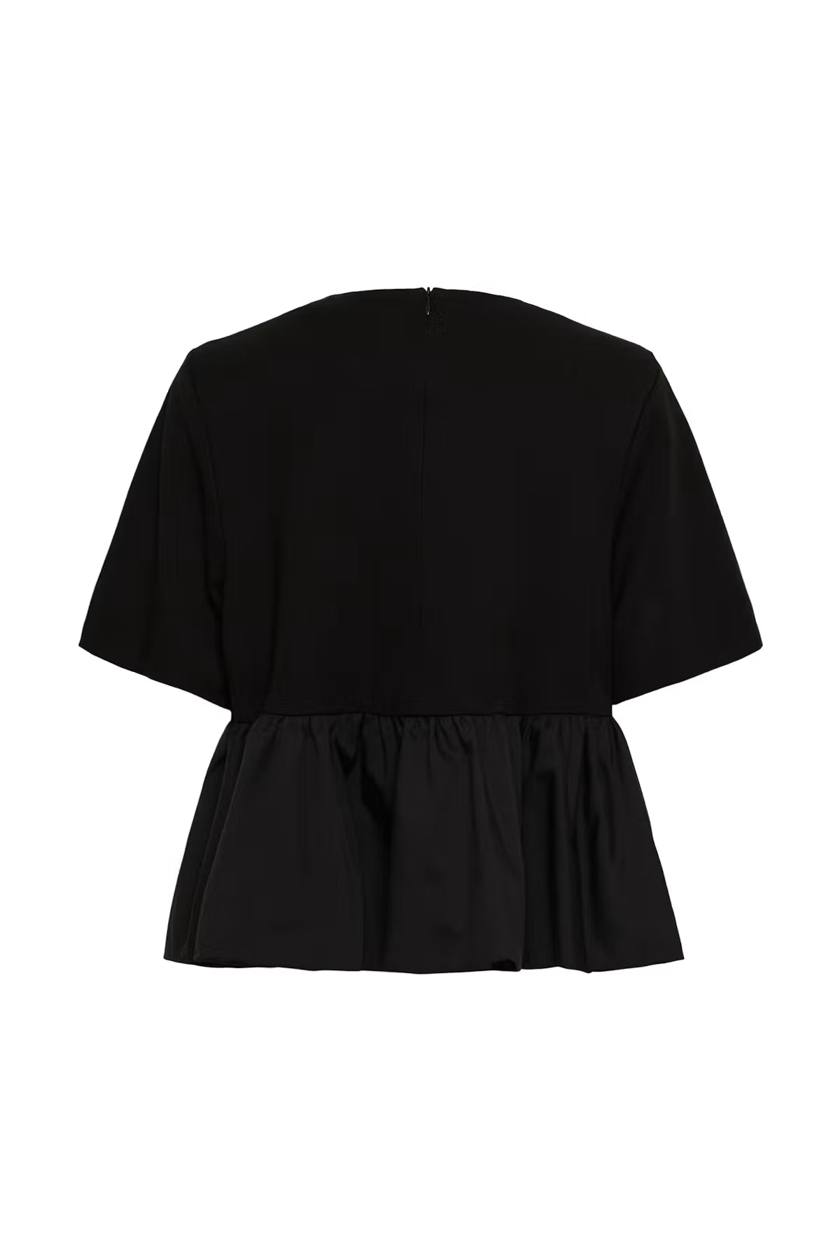 GESTUZ Blouse "Erin" black