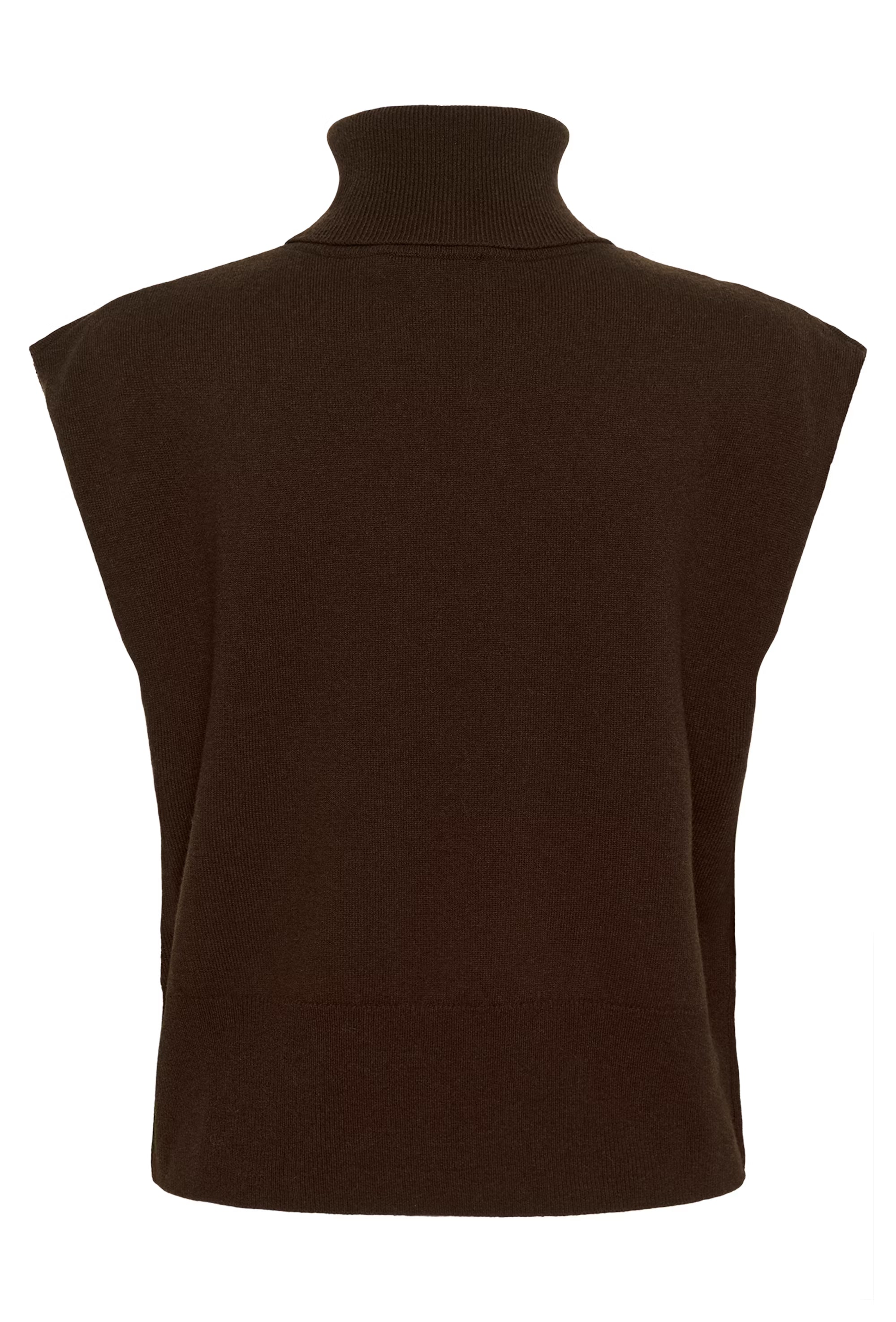 GESTUZ Pollunder "Manzi" brown