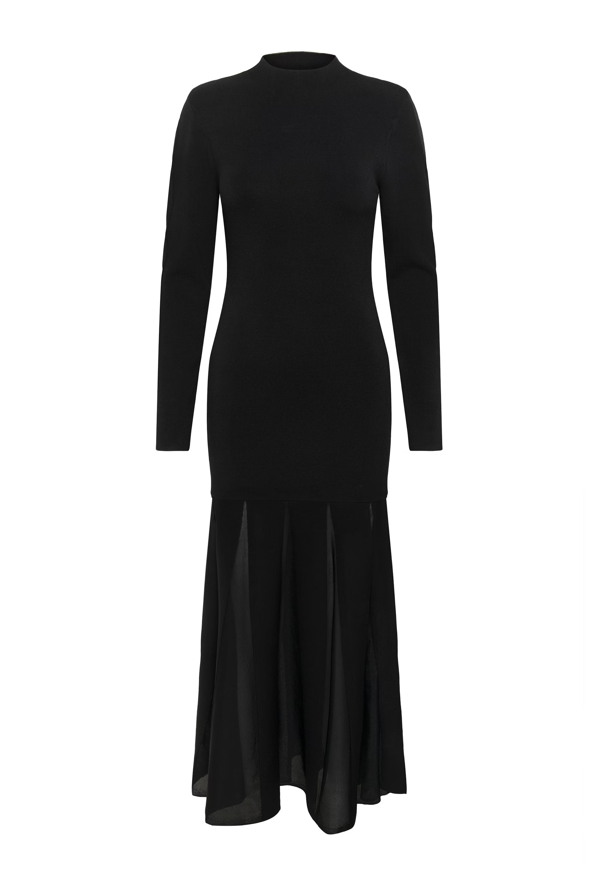 GESTUZ Dress "Thiya" black
