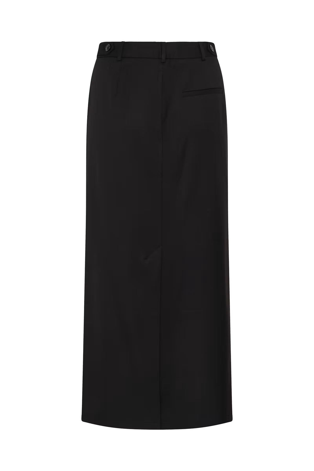 GESTUZ Skirt "Paula" black