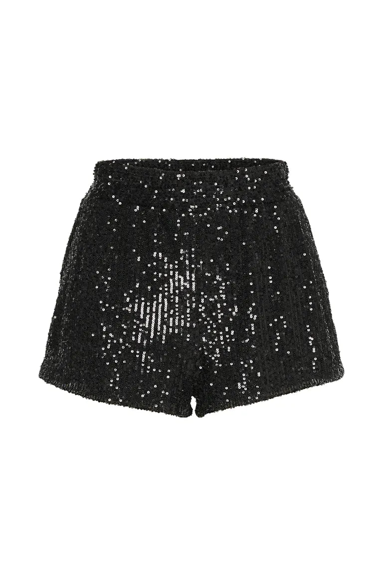 Gestuz Shorts Kammy black