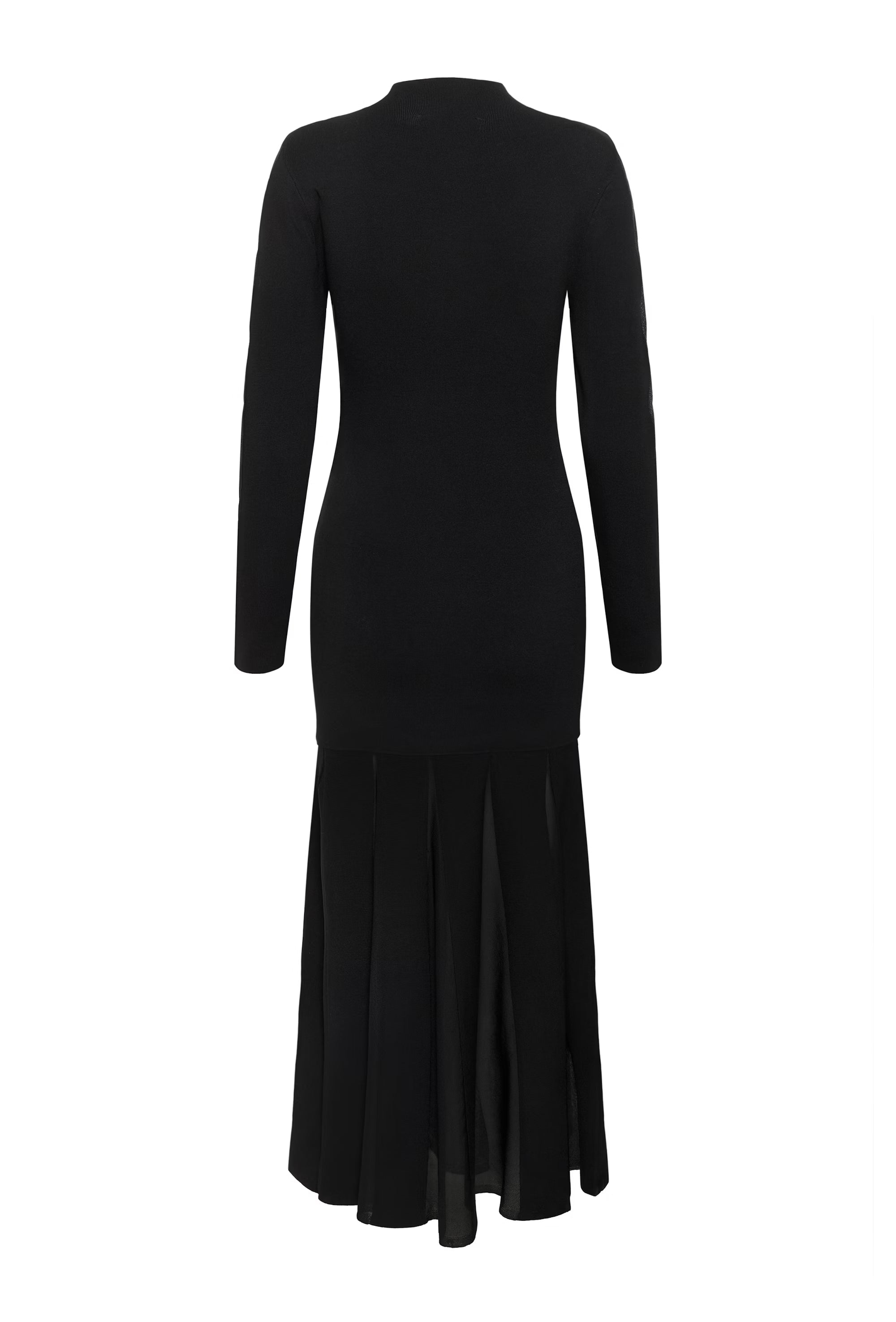 GESTUZ Dress "Thiya" black