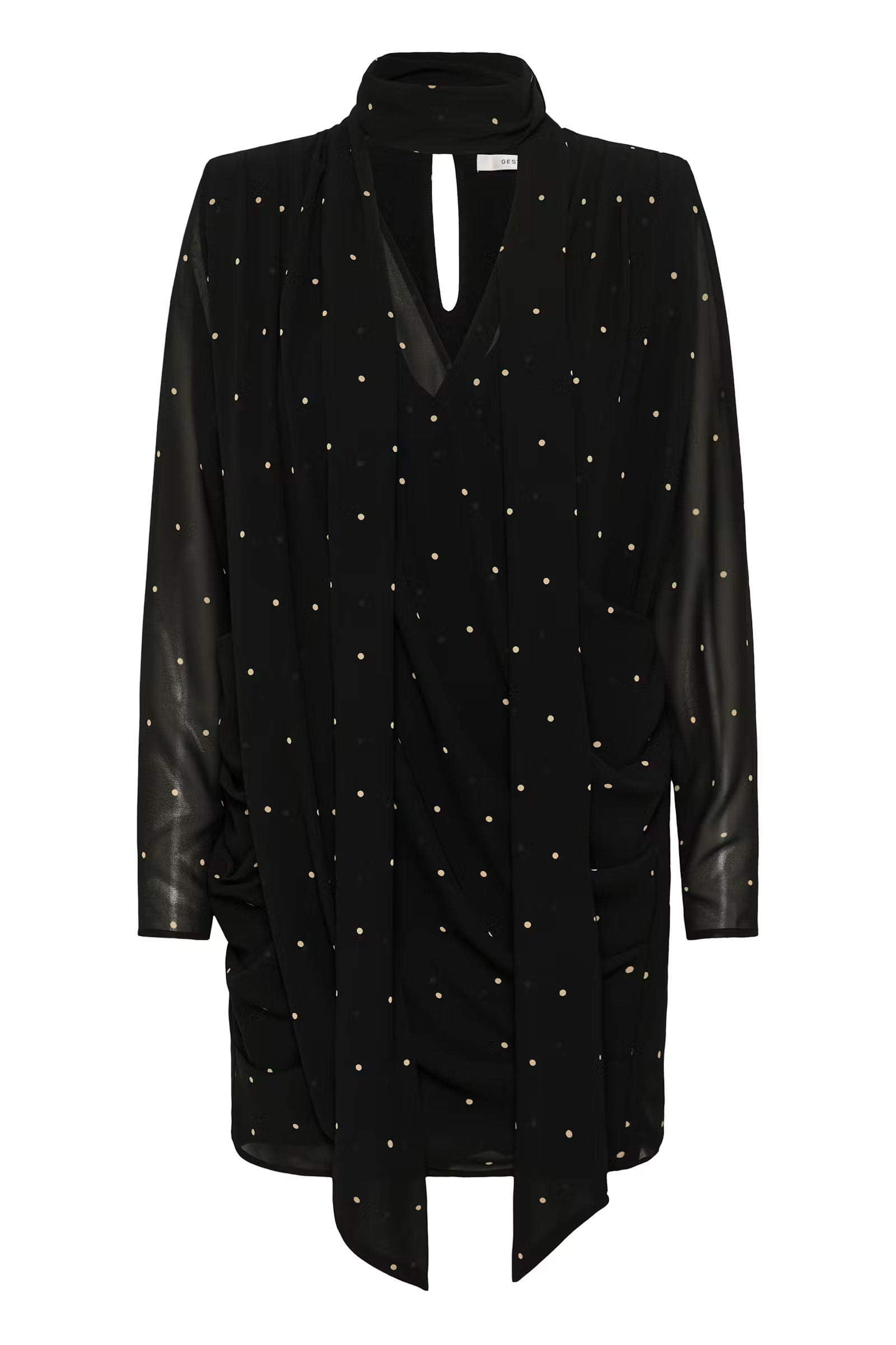 GESTUZ Dress "Dorthie" black
