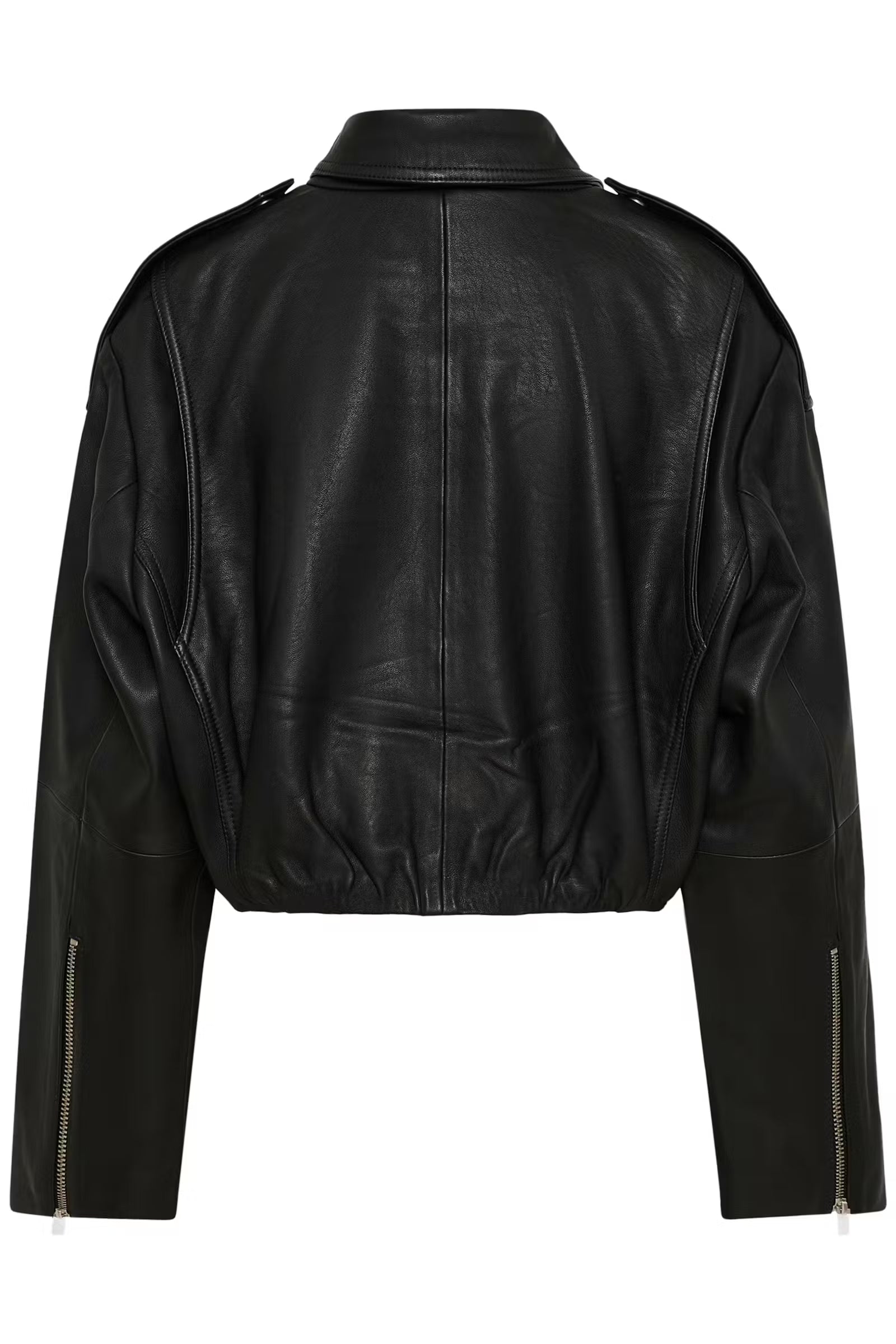 GESTUZ Jacket "Diana" black