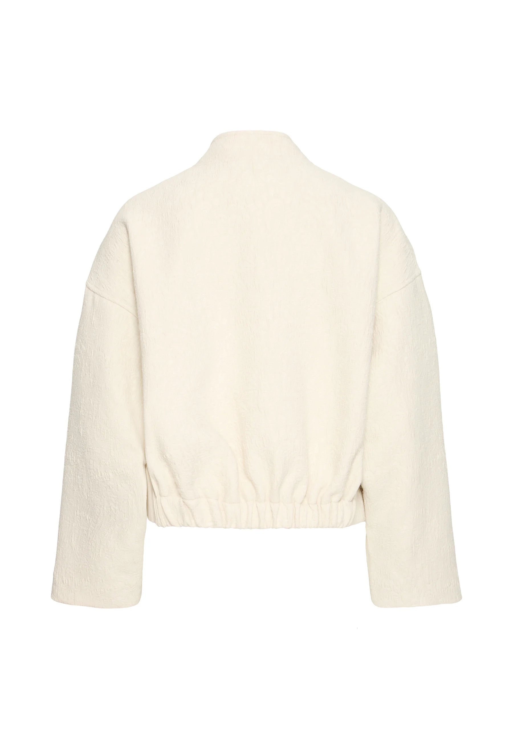 ICHI Jacket "Fapora" birch