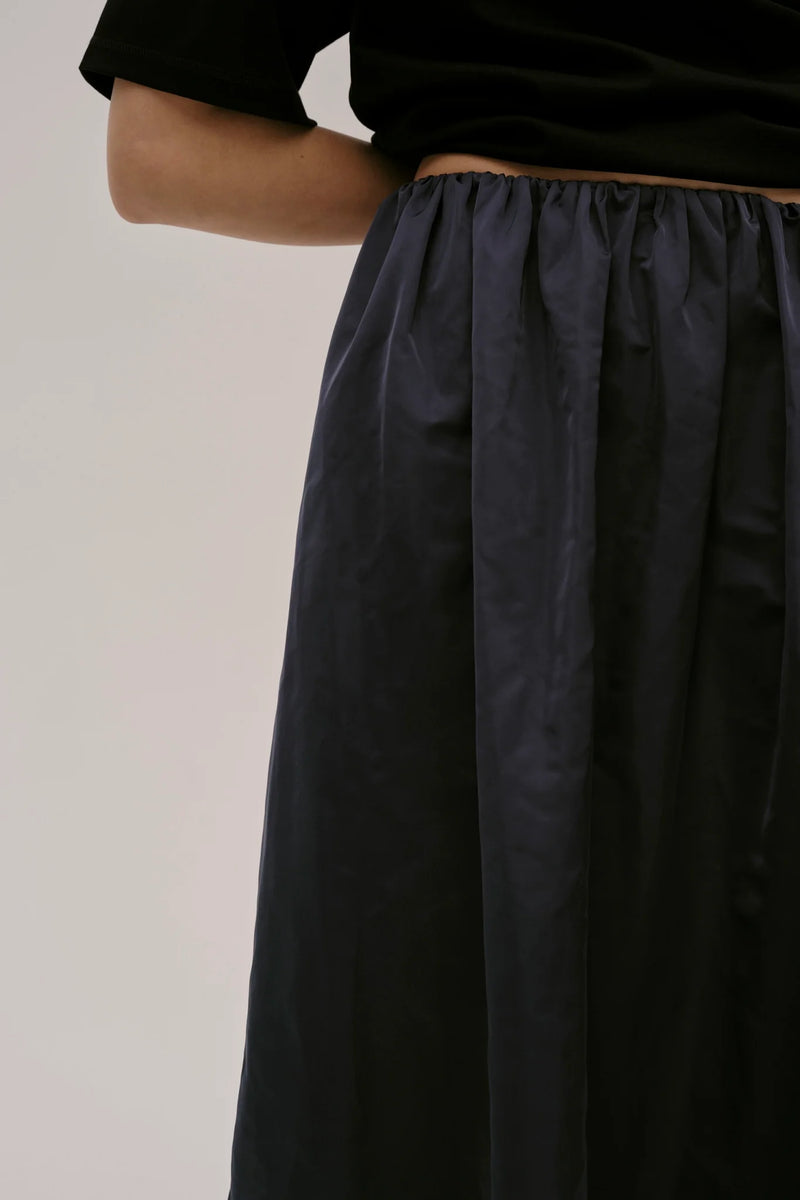 Herskind Skirt Miss Navy