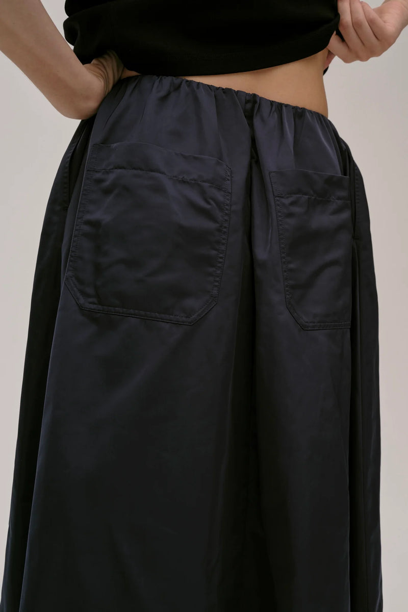 Herskind Skirt Miss Navy