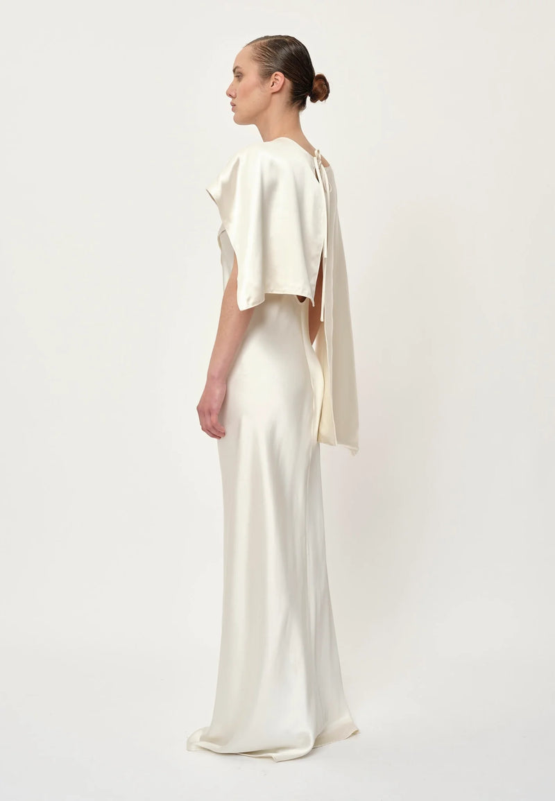 Herskind Dress Renate creme