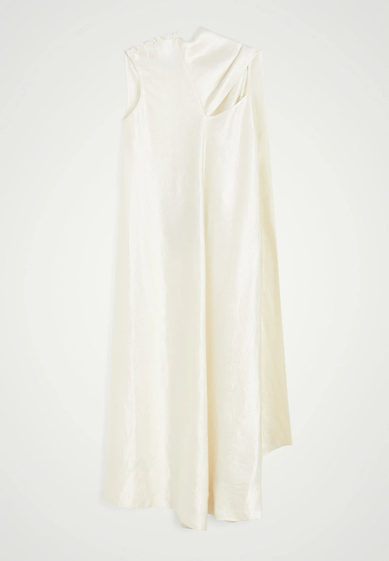 Herskind Dress Leroy off white