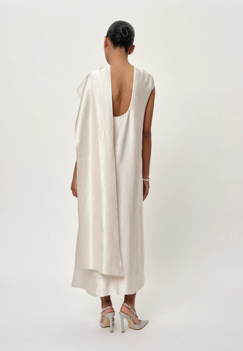 Herskind Dress Leroy off white