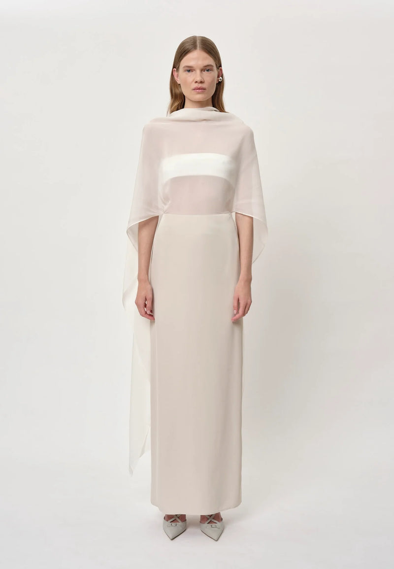 Herskind Dress Pico birch