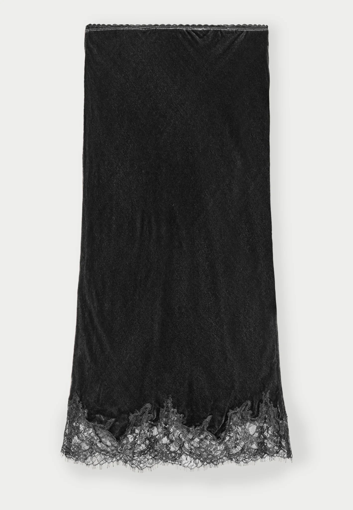 HERSKIND Skirt "Tess" grey