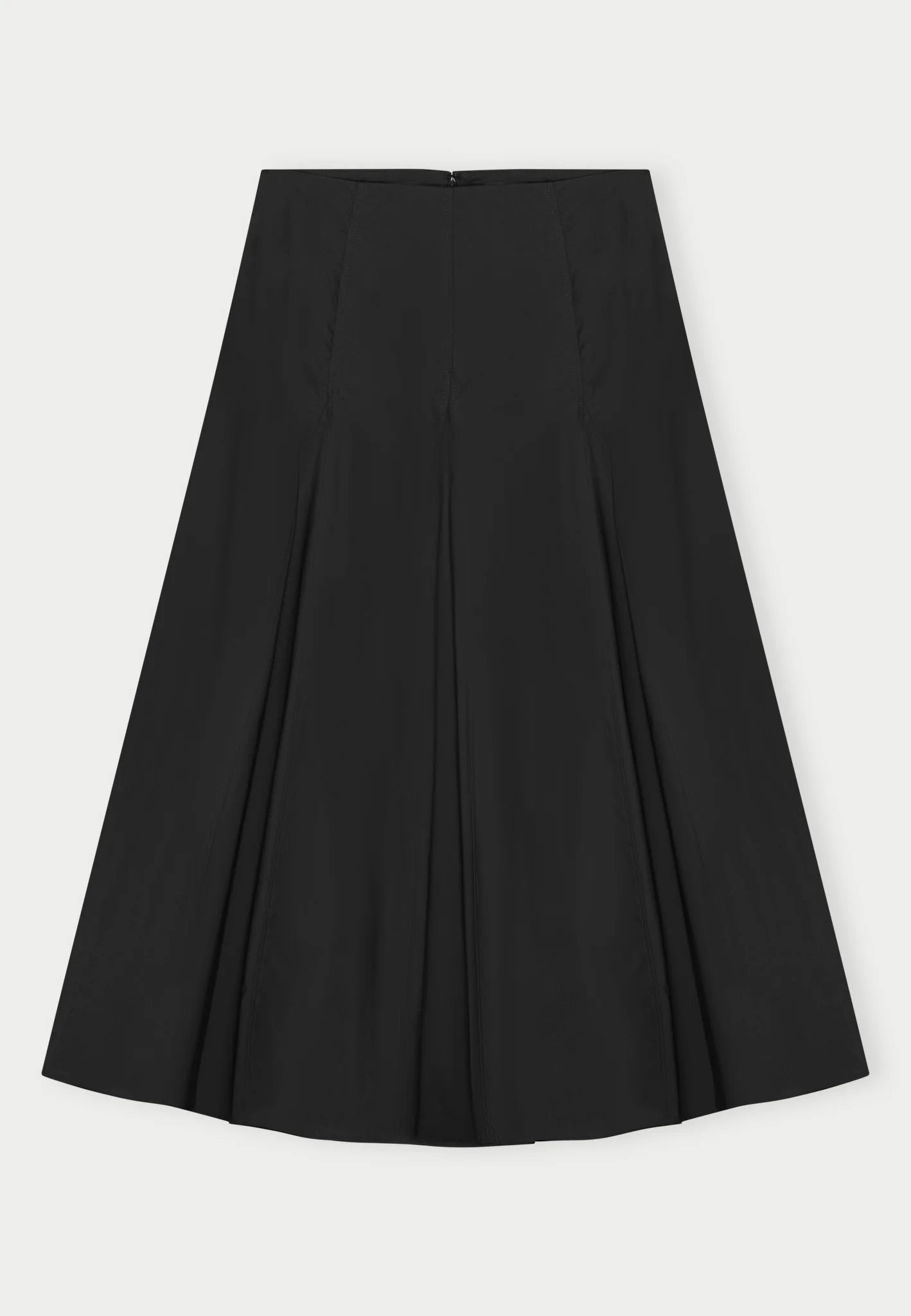 HERSKIND Skirt "Greta" black