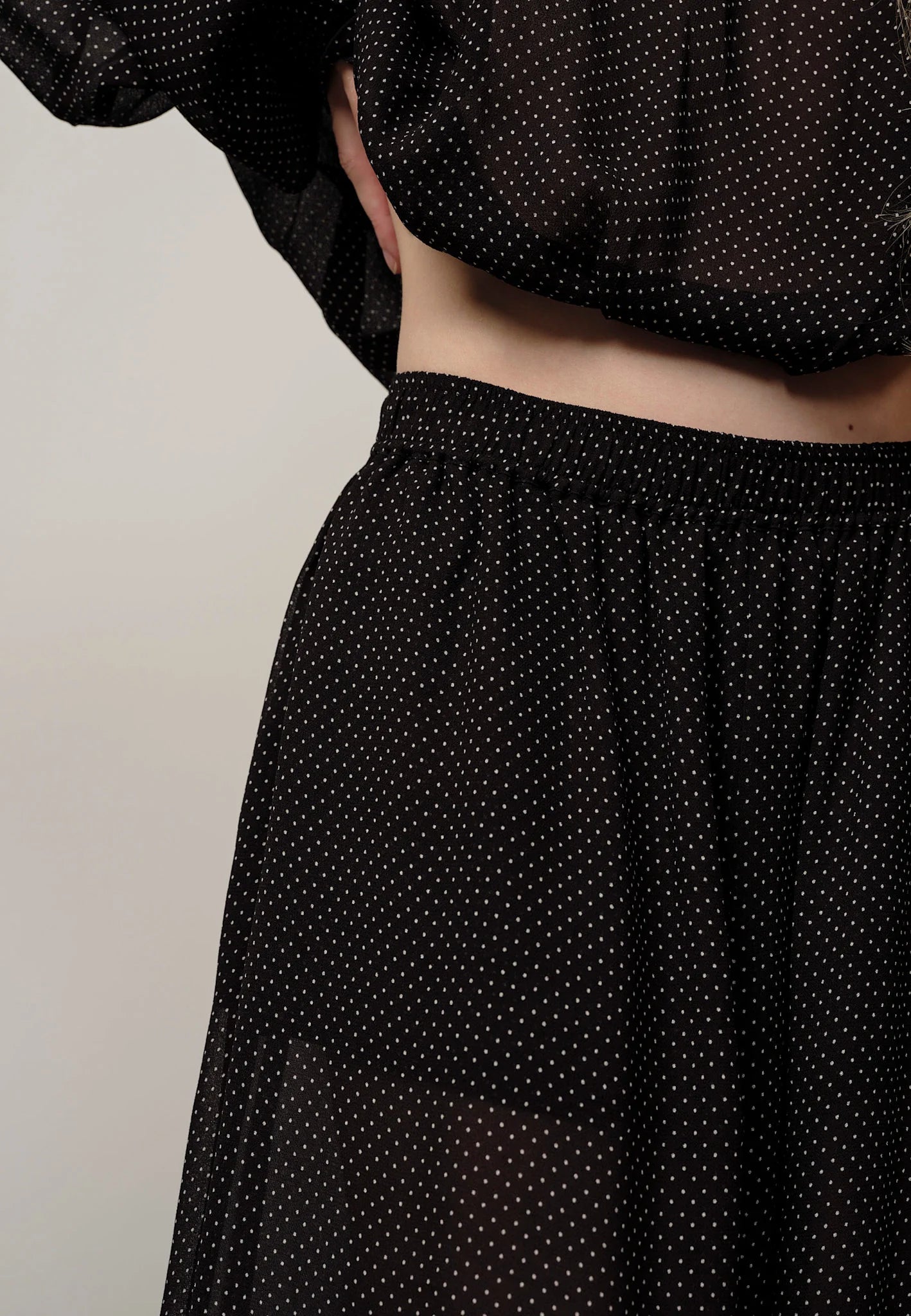 HERSKIND Pants "Sylvia" polka