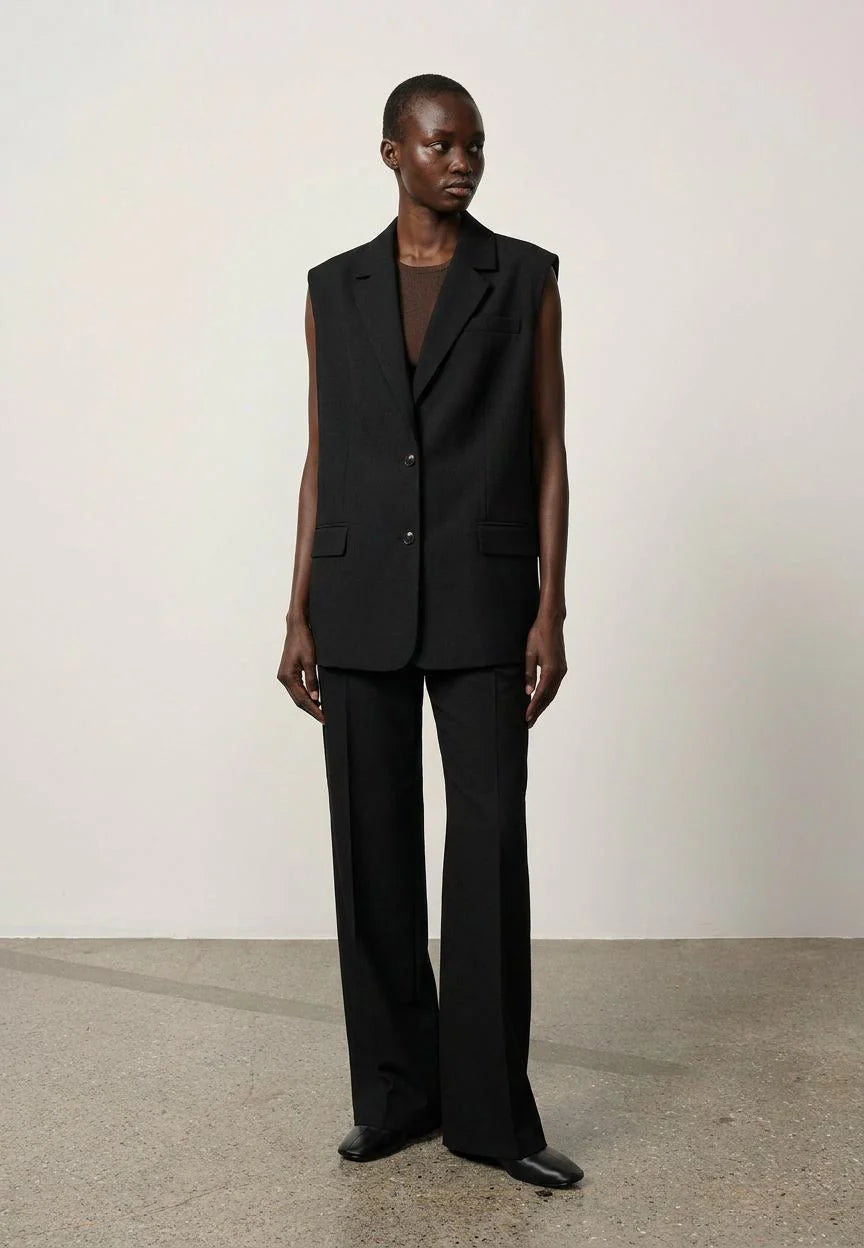 HERSKIND Blazer "Cohen" black