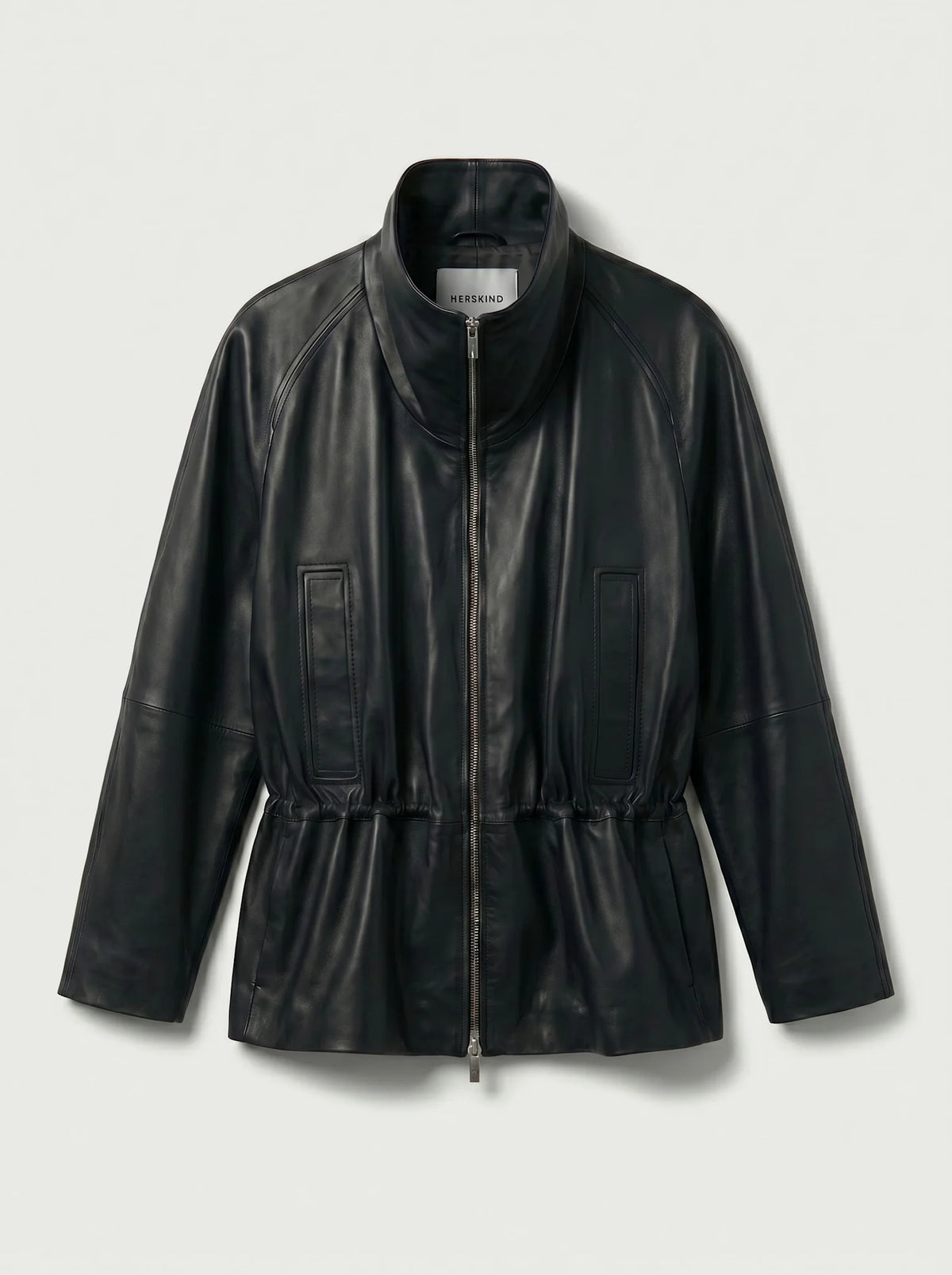 HERSKIND Jacket "Oscar" black