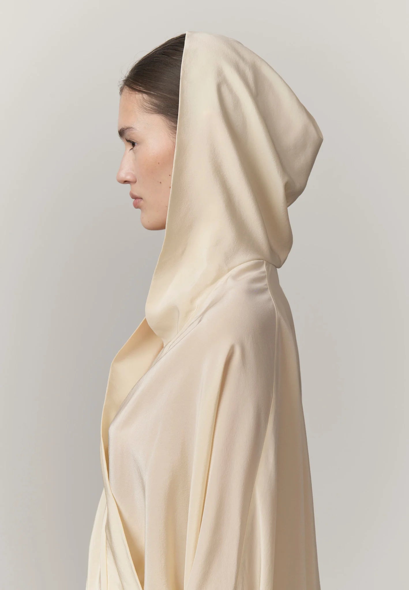 HERSKIND Blouse "Sisi" off white