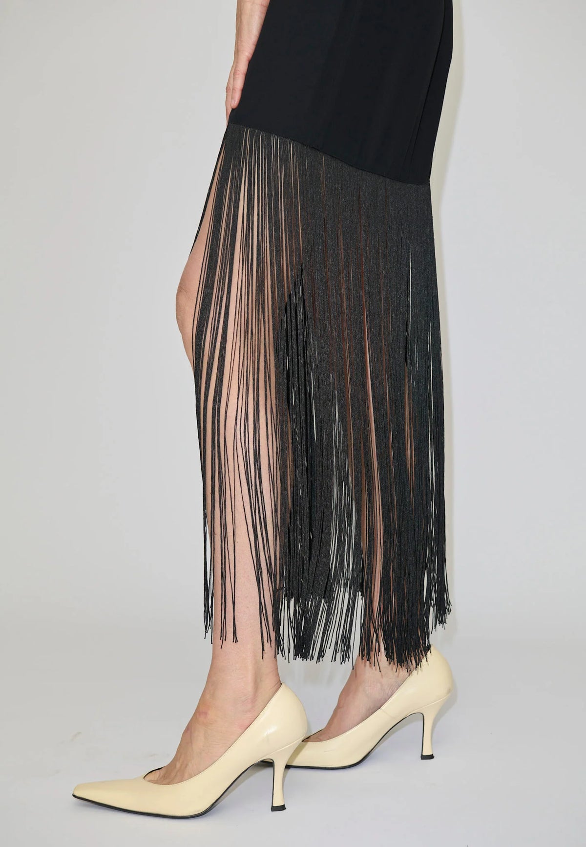 HERSKIND Skirt "Olivia" black