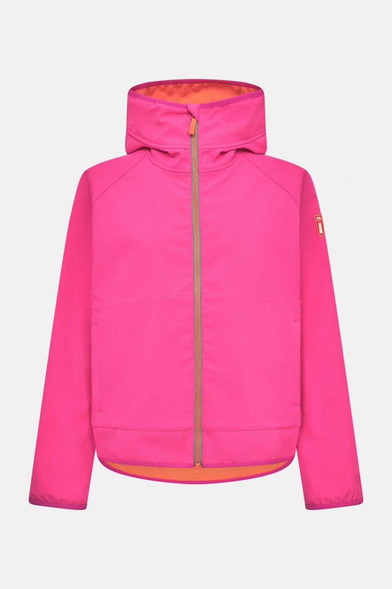 Derbe Jacket Peutby pink