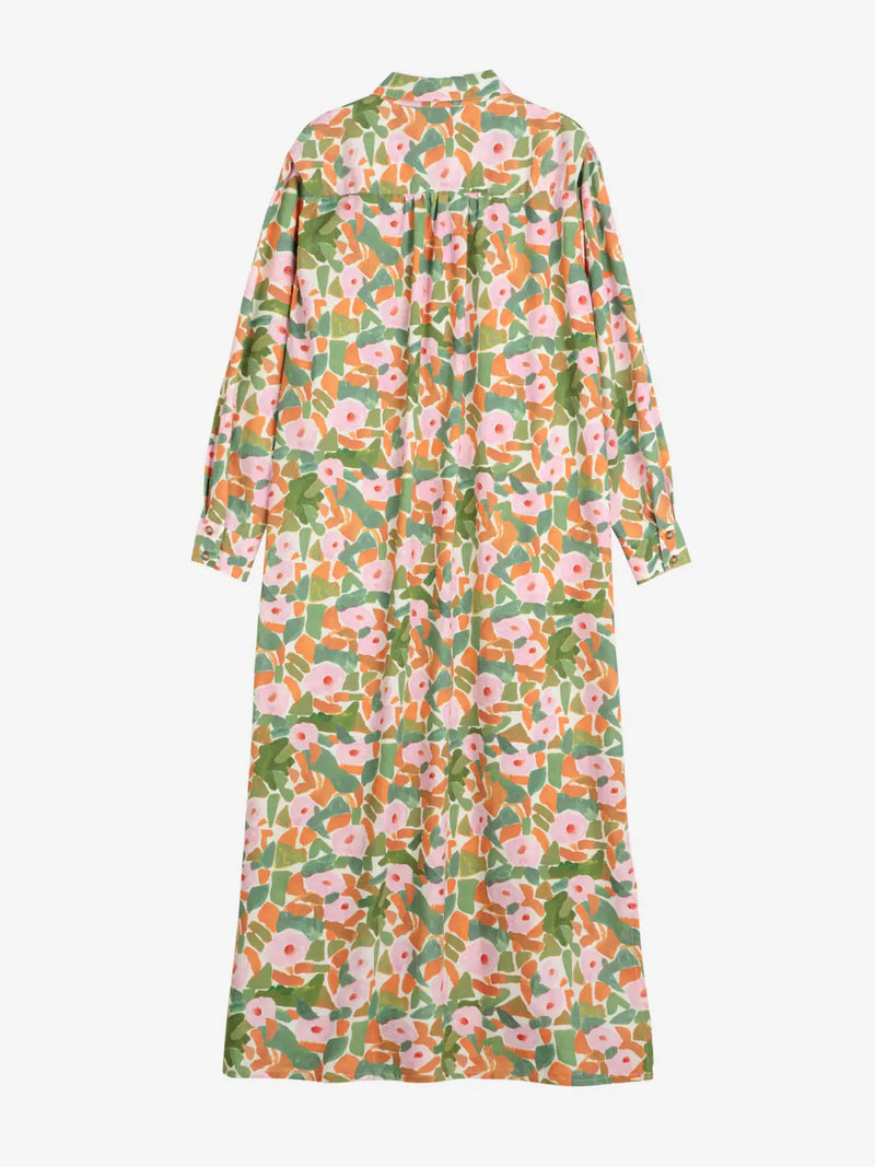 Bobo Choses Dress Floral