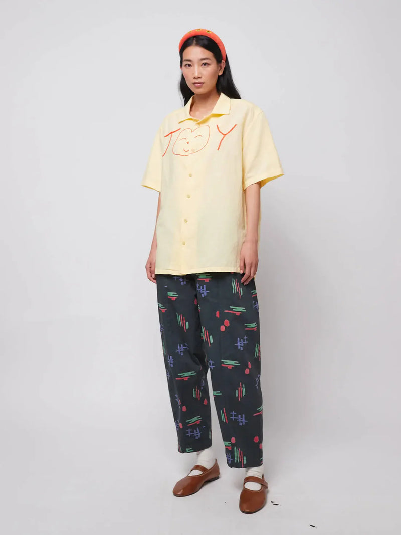 Bobo Choses Shirt Blouse Unisex Joy